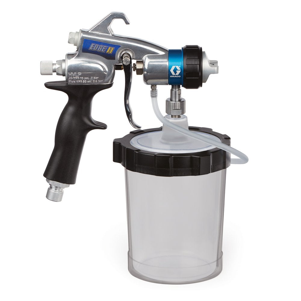 Graco 17N263 FinishPro HVLP 7.0 Standard Sprayer