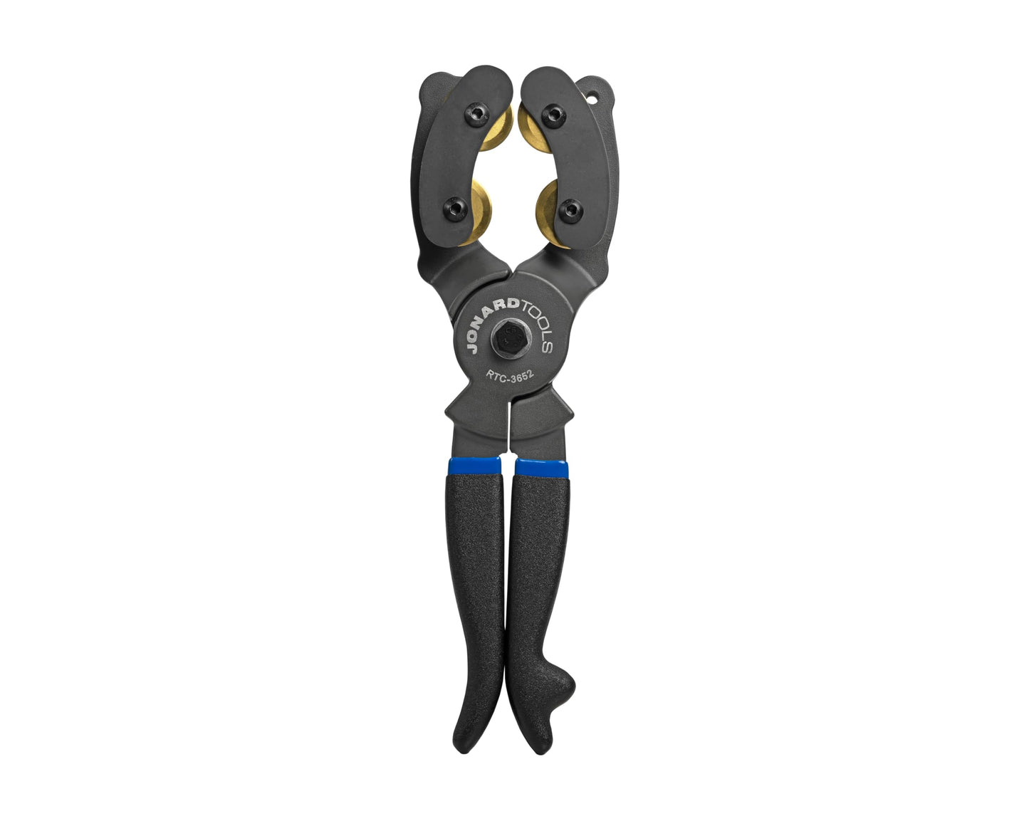 Jonard Tools RTC-3652 Rotary Duct & Tube Cutter, 36-52 mm