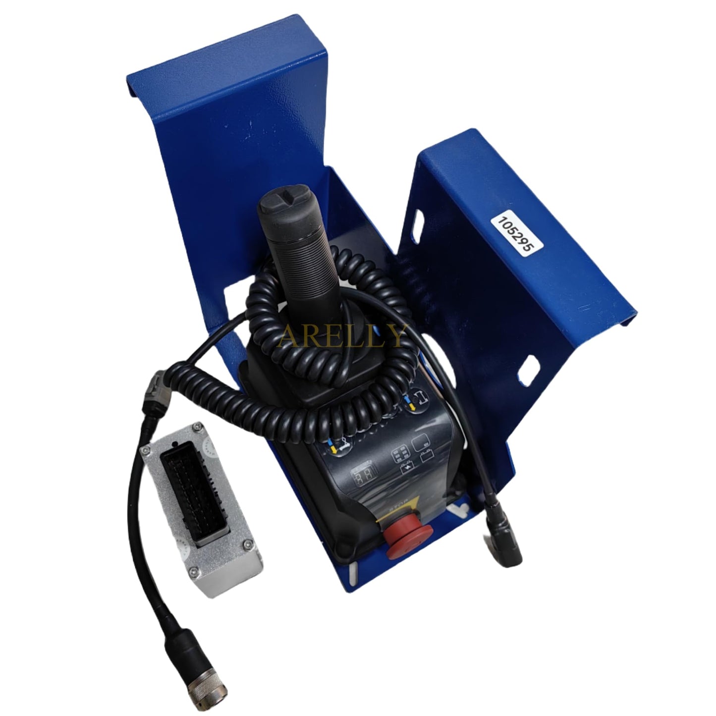 105295gt 105295 Control Box Update Kit,Genie Lift Parts Control System Kit Used for Genie Gen 1 to Gen 5 Scissor Lift GS-1530/1930/2032/2046/2632/2646/3246 ( 100840gt 96019gt 100839gt 105990gt )