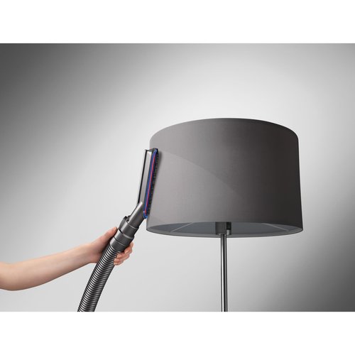 Dyson Carbon Fiber Soft Dusting Brush (New)