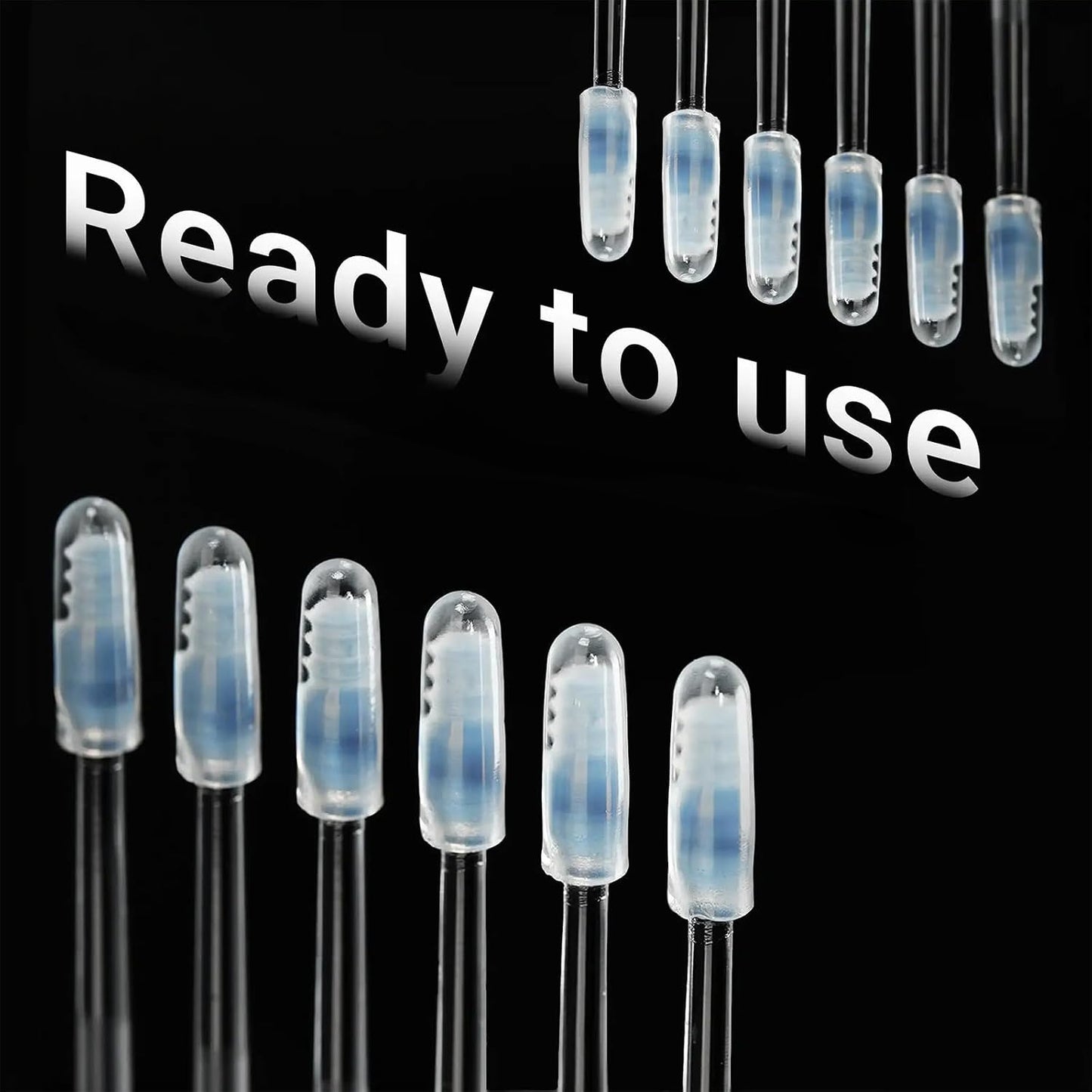 DIYPHONE Tool,48Pcs/Box Portable Mobile Phone Camera Lens Cleaner Resin Synthetic Stick Dust Fingerprint Removal Stick