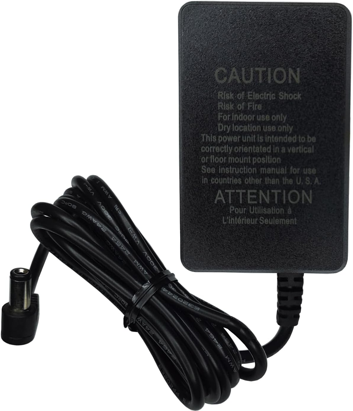 UPBRIGHT 26V 0.8A YLS0241A-T260080 A10 A11 3 S3 S5 21.6V DSC550-260070W DC26V Original AC/DC Adapter for Tineco Dash