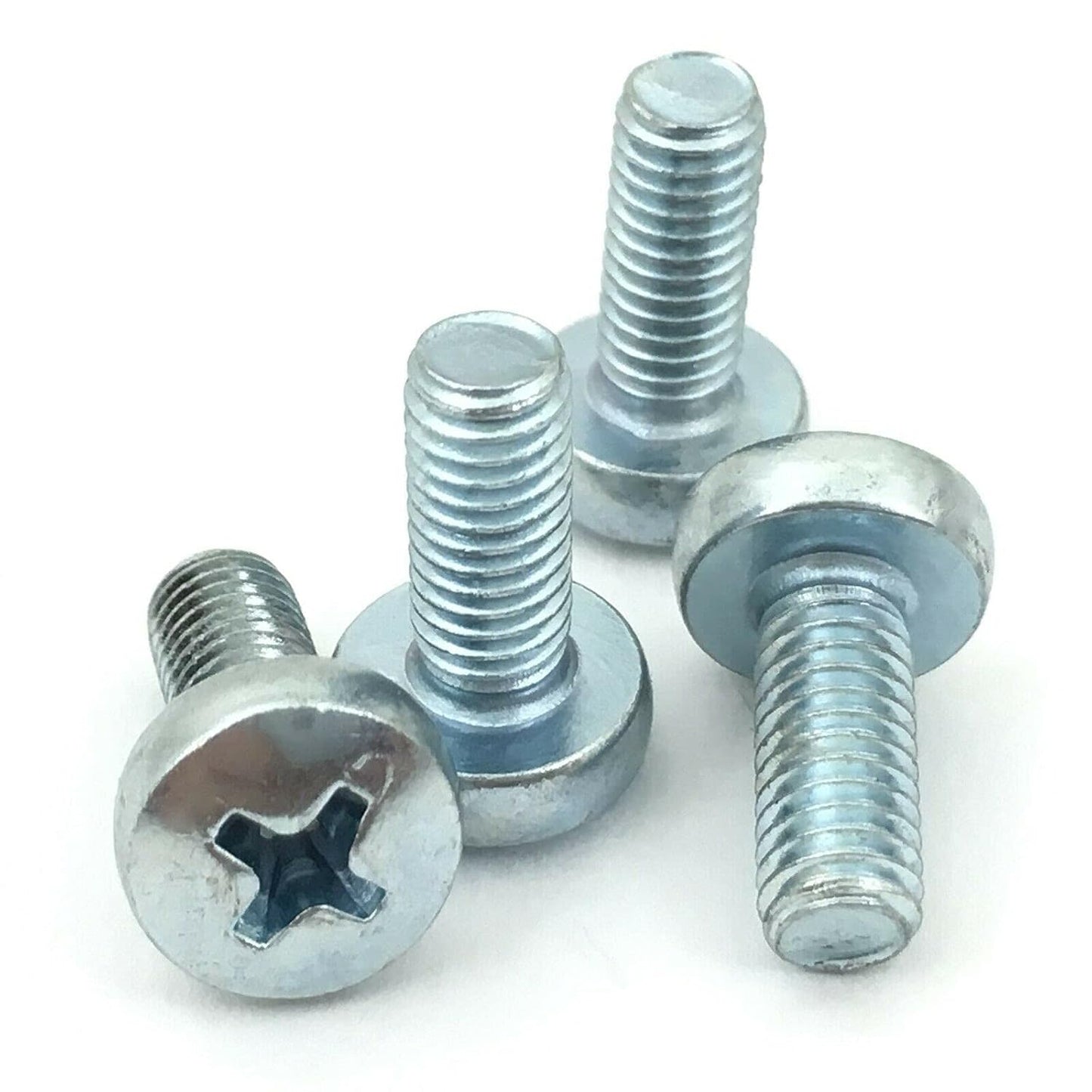FocalTop 48FS3700, LE42FHDE5300, 48FS4610, 55FS3700 Replacement TV Base Stand Pedestal Leg Screws for TCL