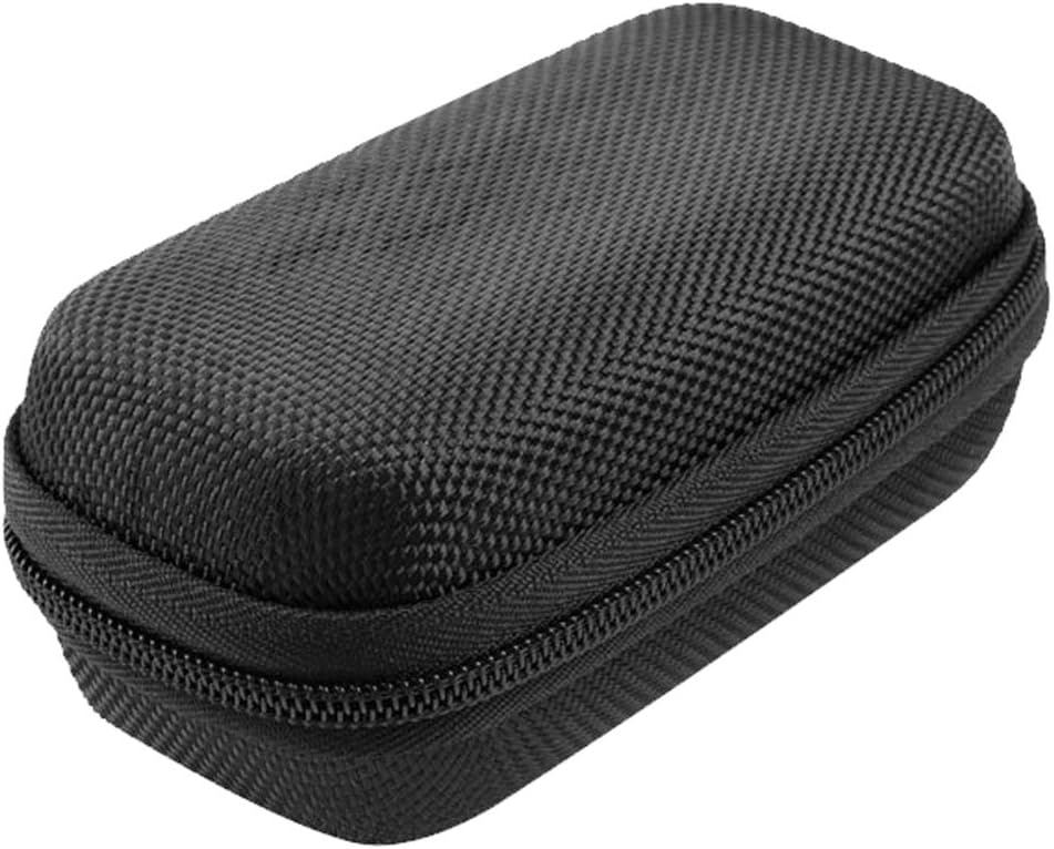FitSand Hard Case Compatible for EMAY Portable ECG Monitor