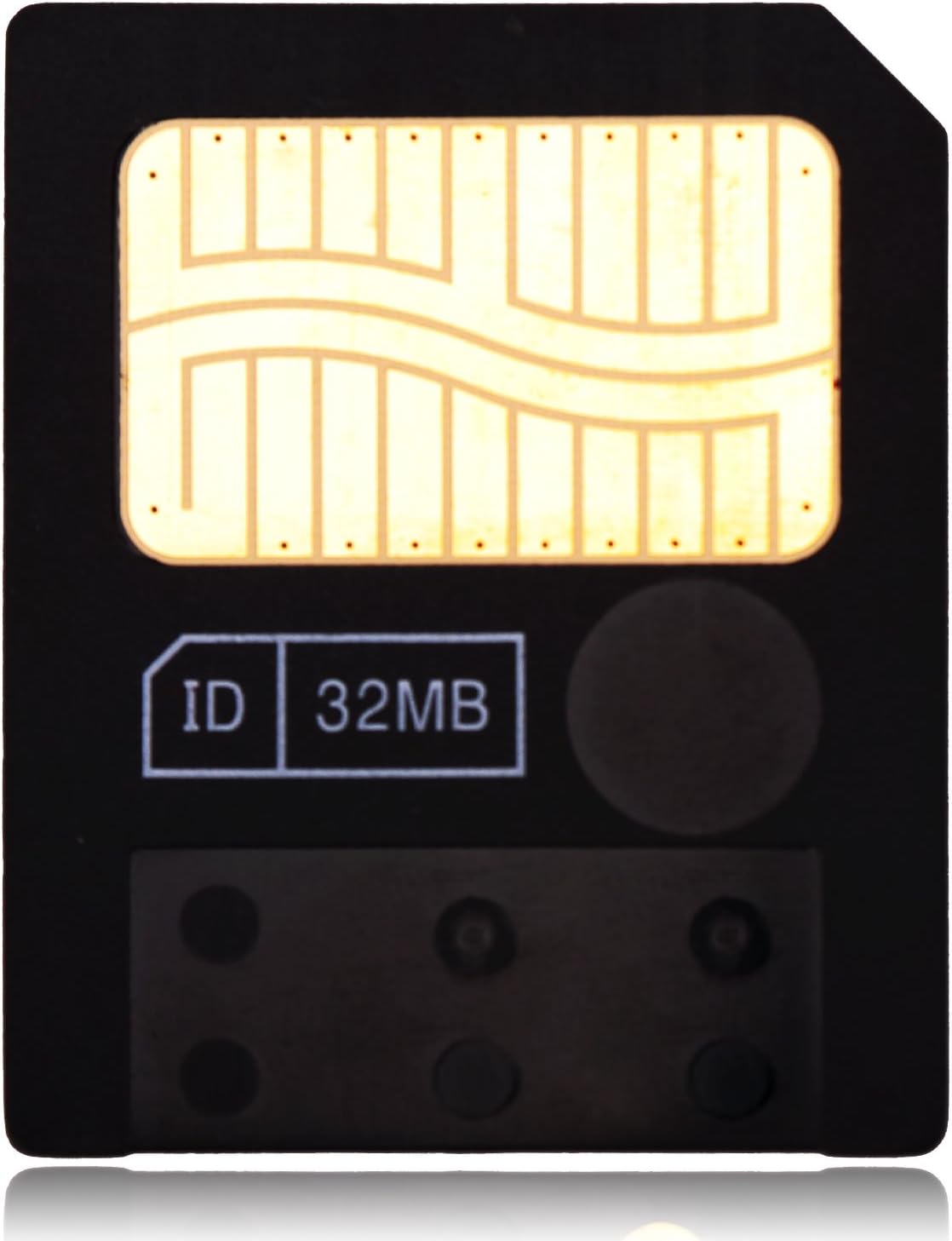 Sinobright 32MB 32 MB SmartMedia Card SM Memory Smart Media SMC Card