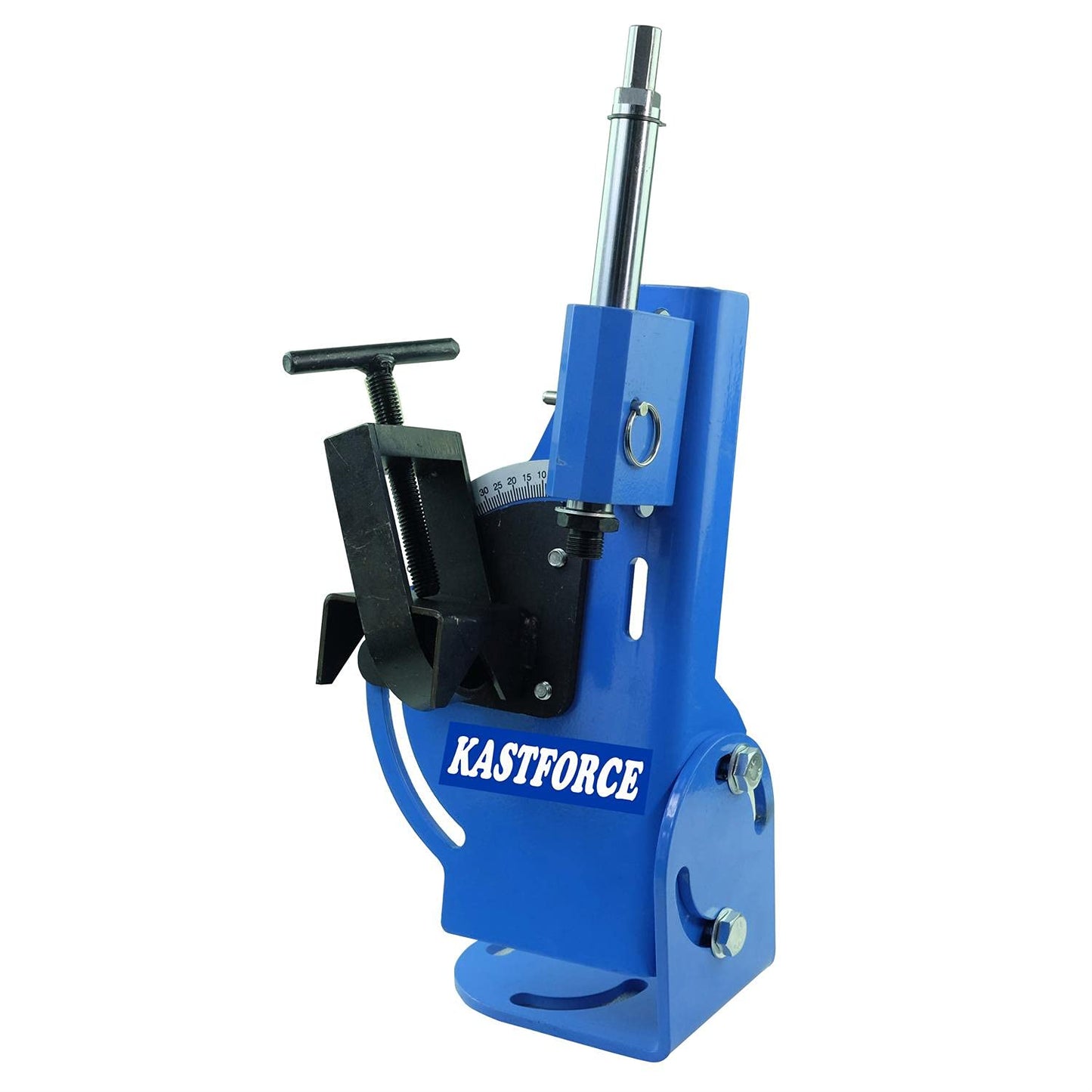 KF5013 Tube Roller bender Pipe Rolling Machine With 6 Dies For Both Round And Square Tubes KF5008 2 Inch Hole Saw Pipe Tube Notcher Tubing Notcher Tube& Pipe Notcher Adjustable up to 60 Degree