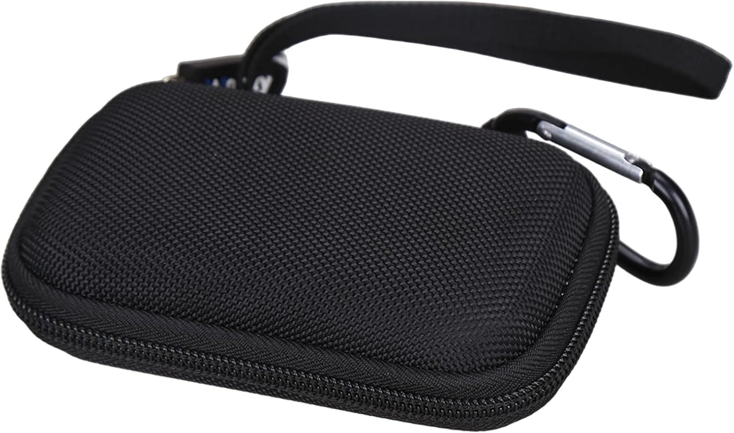 worfty H2/ F20/ M30 MP3 Carrying Case for HiFi Walker SnowSky/FiiO Echo MINI/Surfans MECHEN HiFi Music Player(Case