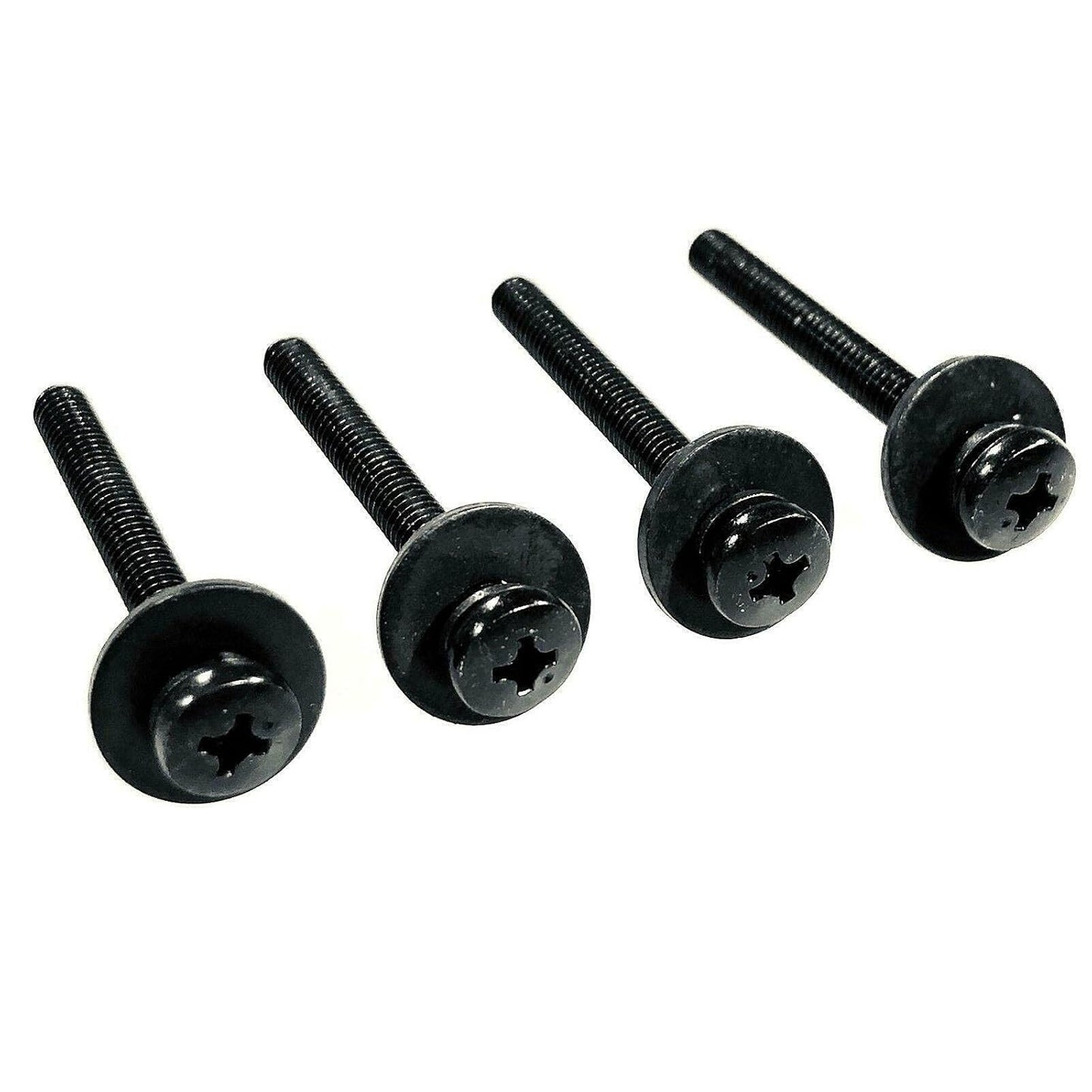 FocalTop 60PS11, 50PS11, 50PQ10, 50PQ12 Replacement TV Base Stand Pedestal Leg Screws for LG
