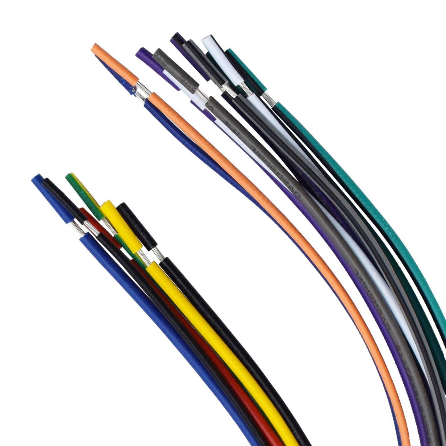 ZBARK 2010-2019 Car Radio Wiring Harness for Kia and Hyundai Vehicles Select