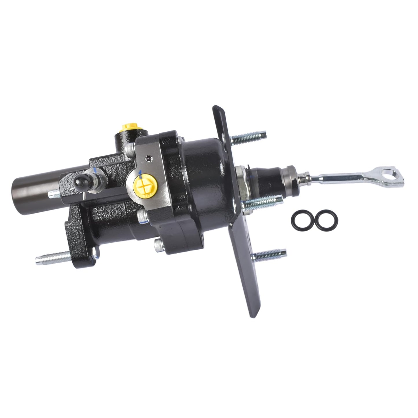 Woosphy Hydraulic Power Brake Booster Replacement for Chevy Avalanche Suburban Tahoe GMC Yukon XL 1500 2500 Cadillac Escalade 4.8L 5.3L 6.0L 2003-2006 52-7370 15854058