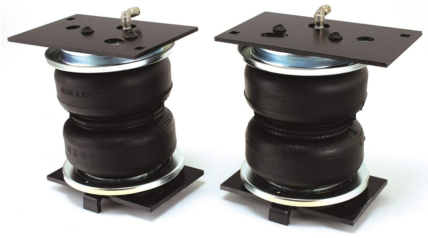 Air Lift LoadLifter 5000 for 2014-2026 Dodge Ram 2500/Ram 2500-57289