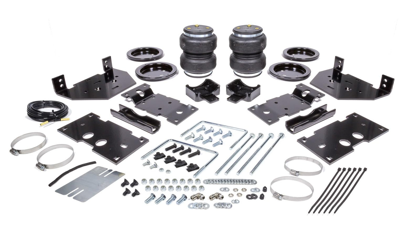 Air Lift LoadLifter 5000 Ultimate Air Spring Kit – Fits 2017-2019 F-250 Super Duty DRW/SRW 4WD, 2017-2019 F-350 DRW/SRW 4WD, 2017-2026 F-450 Super Duty 4WD – 88399