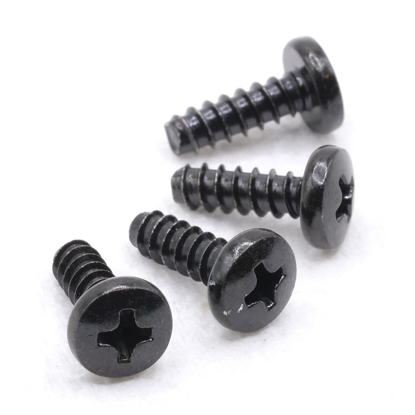 ReplacementScrews 100097810-40 Inch Set (Pack 4) Stand Screws Compatible with ONN Smart TV - Complete Feet/Legs Screw