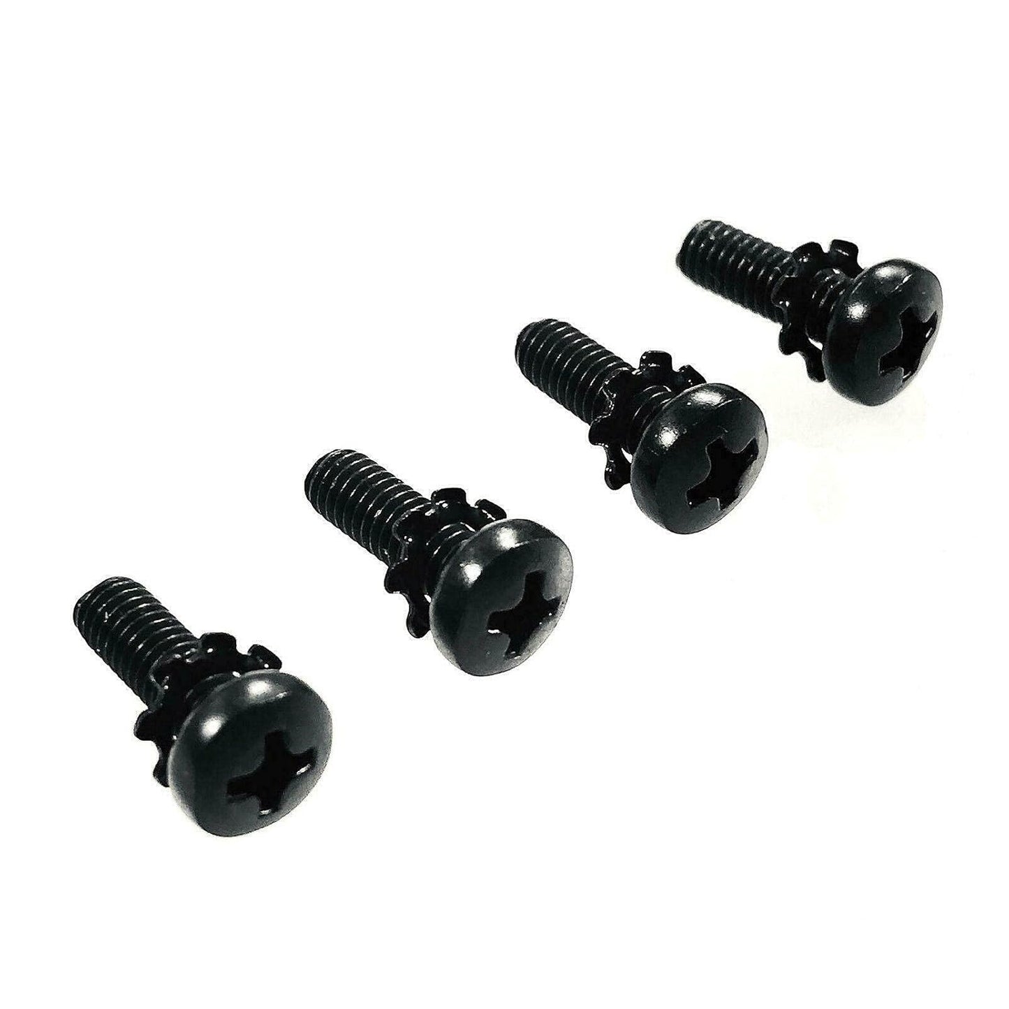 FocalTop 49SK8000PUA, 49SK8050PUA, 49UK7500PUA Replacement TV Base Stand Pedestal Leg Screws for LG