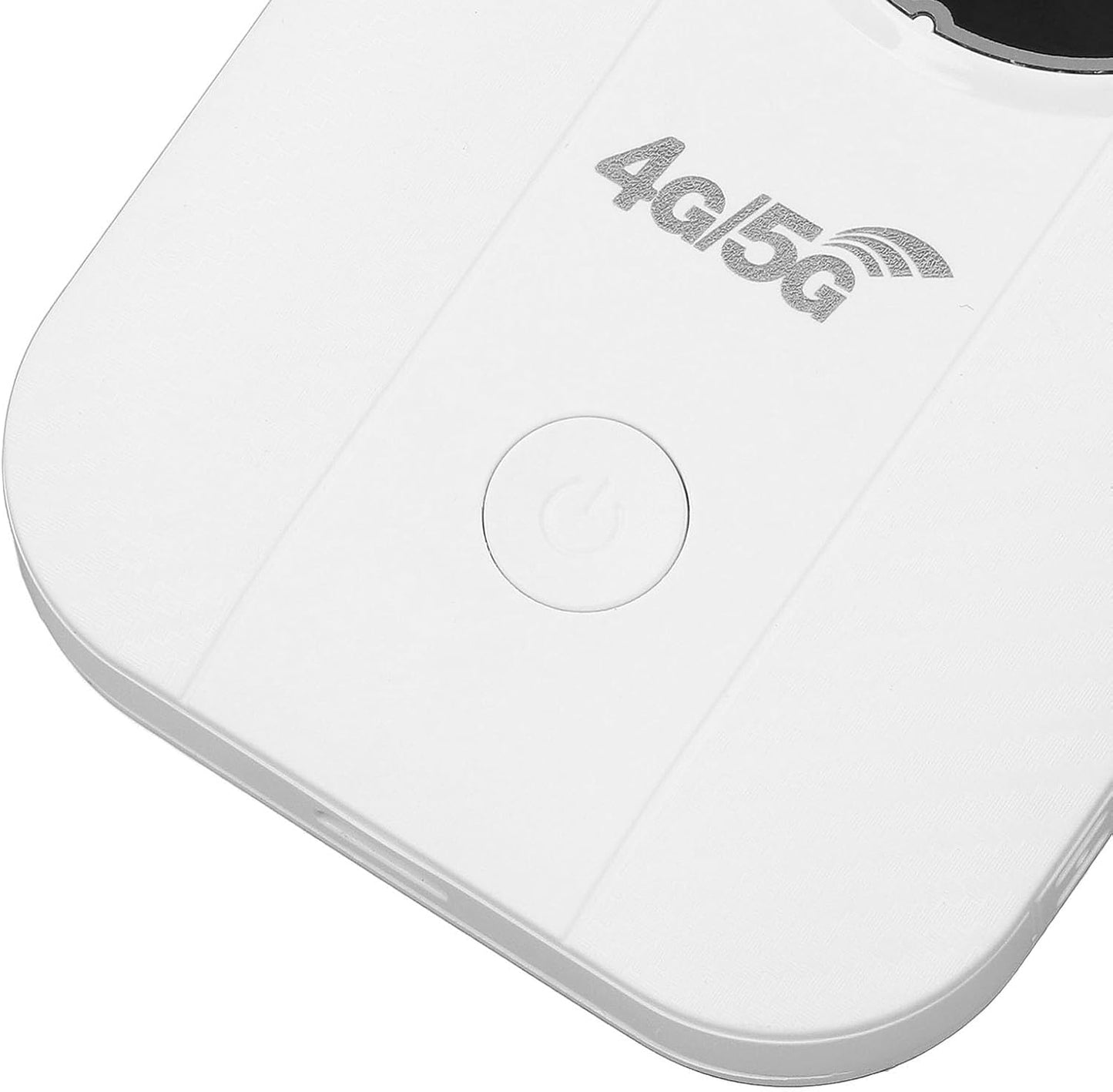 4G 300Mbps 10 3650mAh LTE Modem Router with SIM Slot - High-Speed, Supports Up to Devices, Built-in Battery