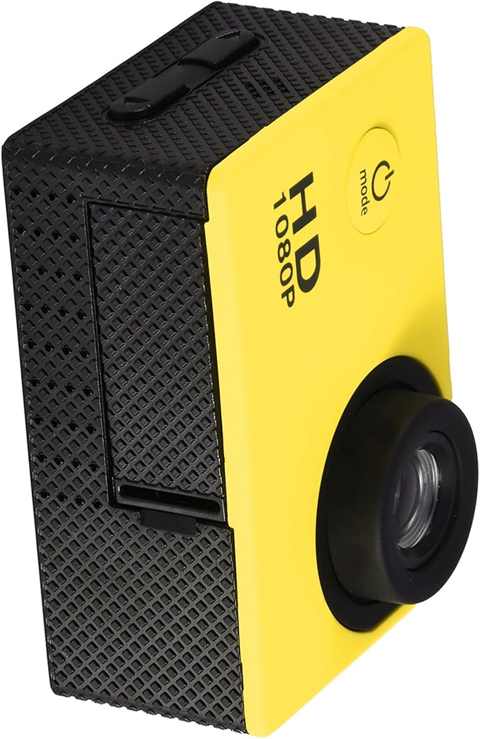 ASHATA 2" 30m Action Camera Camcorder with Screen, Depth Action Video Camera Camcorder with Bracket for Outdoor Sports