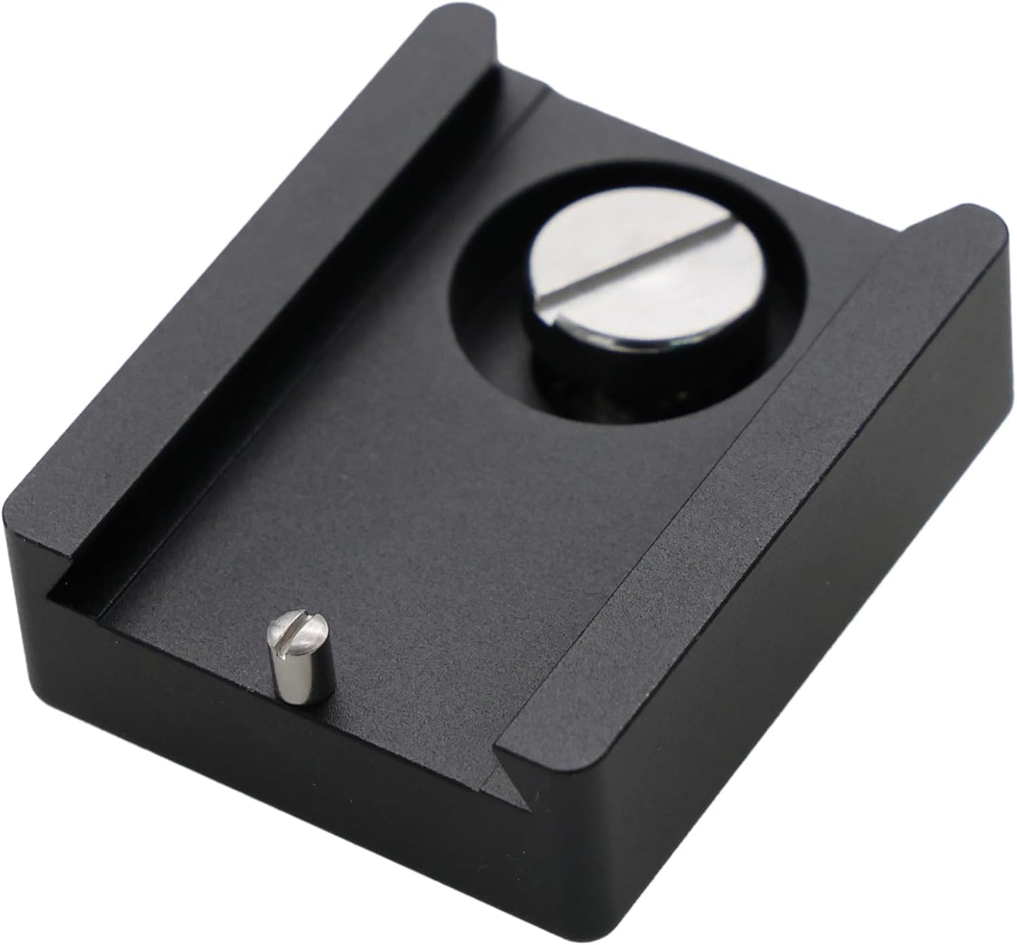 HangTon EVF-2 MVF-1 3/8"-16 EVF Bracket Stand Mounting for ARRI Viewfinder Alexa Mini LF, Thread