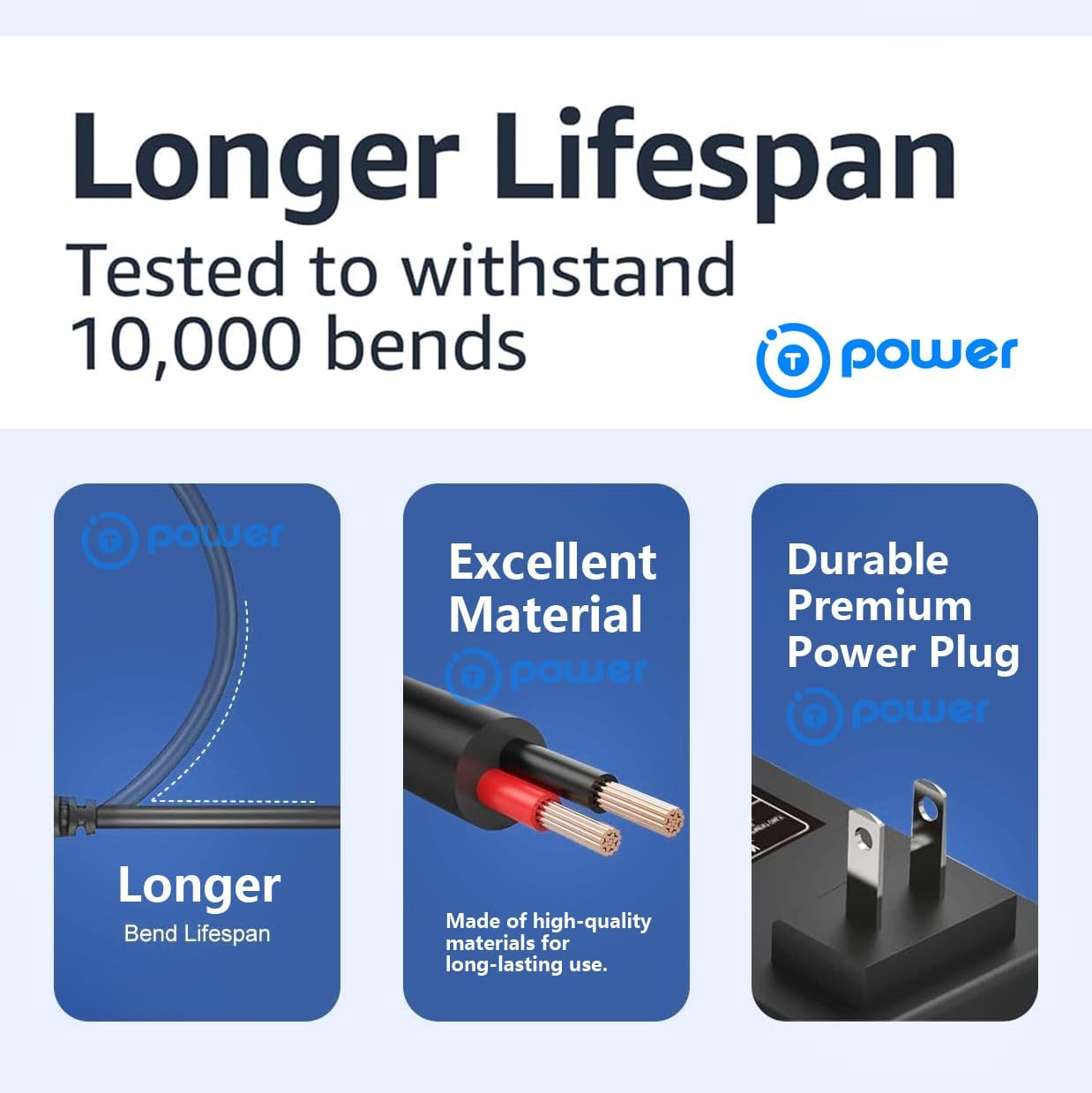 T POWER EV-679 EV679 H20A EV660 EV-660 RB666 RB680 RK-2650500 ZD12D270050US 2 Charger for Orfeld Series Cordless Stick