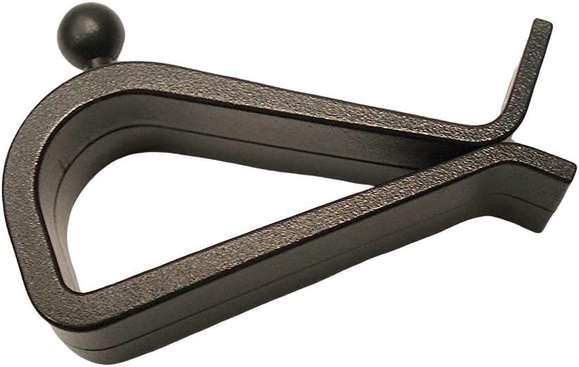FingerLakes 3.5mm High-Sensitivity Microphone for Car Audio Systems