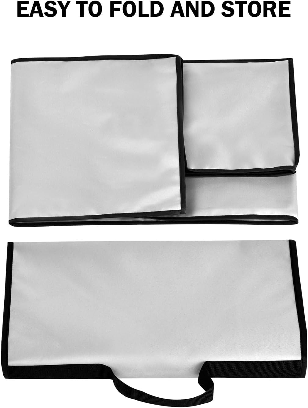 4227e/4255e/4155e Waterproof Dust Cover Printer Cover Heavy Duty Nylon Case for HP DeskJet DeskJet Wireless All-in-One