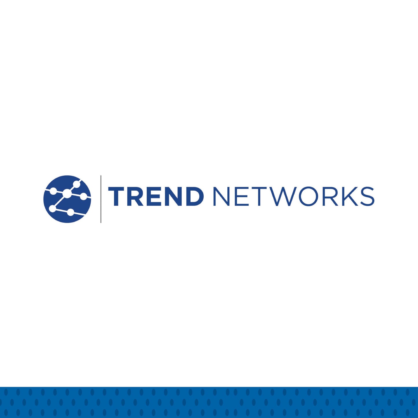 TREND Networks | R156005 | SignalTEK NT | Touchscreen Copper & Fiber Network Transmission & Bandwidth Tester Kit | Troubleshoot Data Cabling & Ethernet Network Issues