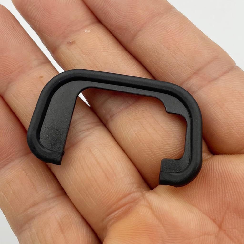 Generic Camera Eyecup for RP Eyepiece Viewfinder View Finder Eye Cup Eyeshade Photographer Accessories