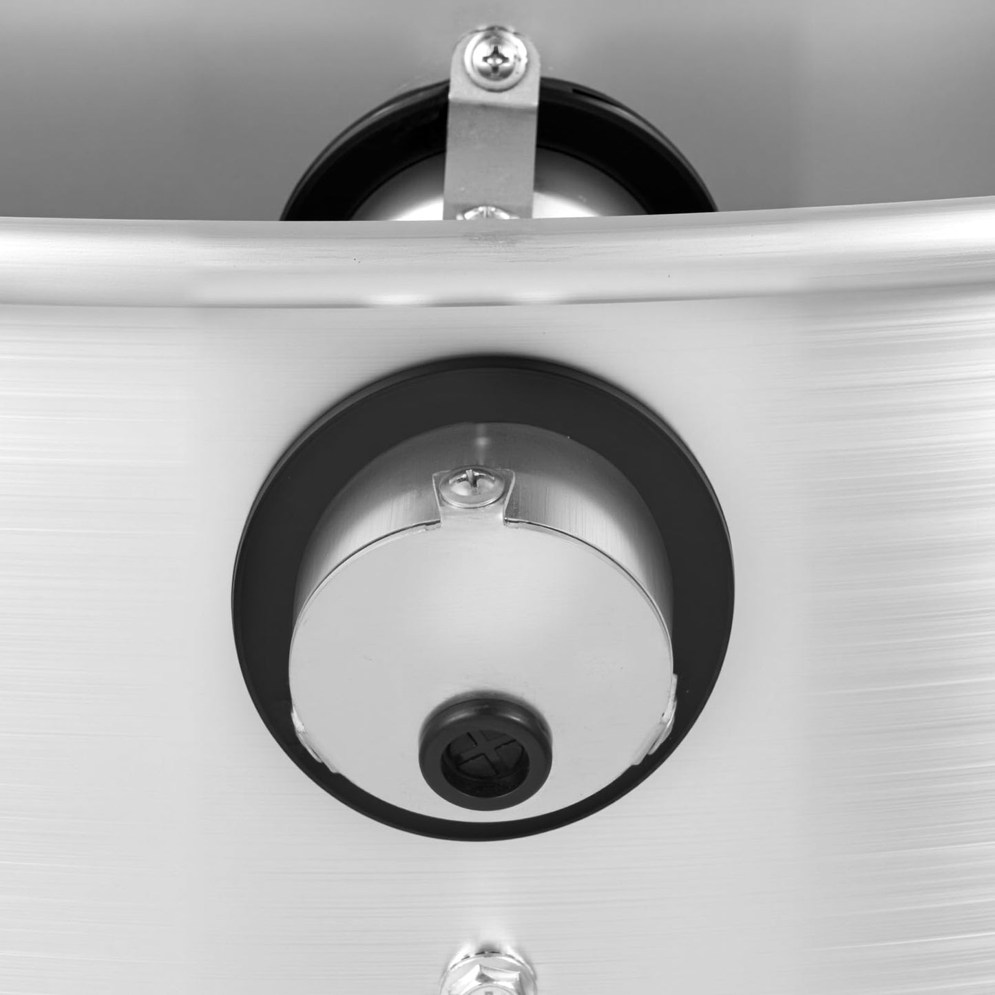 VEVOR Commercial Kitchen Exhaust Fan, 1616 CFM Restaurant Canopy Hood Exhaust Fan, 0.5HP 375W Direct Drive Food Truck Hood Vent, High Speed & Low Noise, for Warehouse, Agriculture