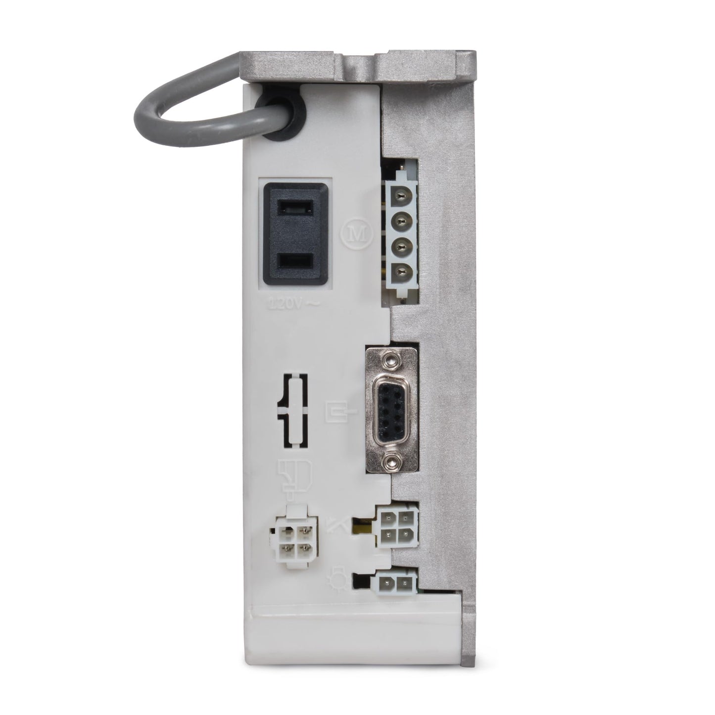 SewQuiet™ 750 Watt Servo Motor with Synchronizer