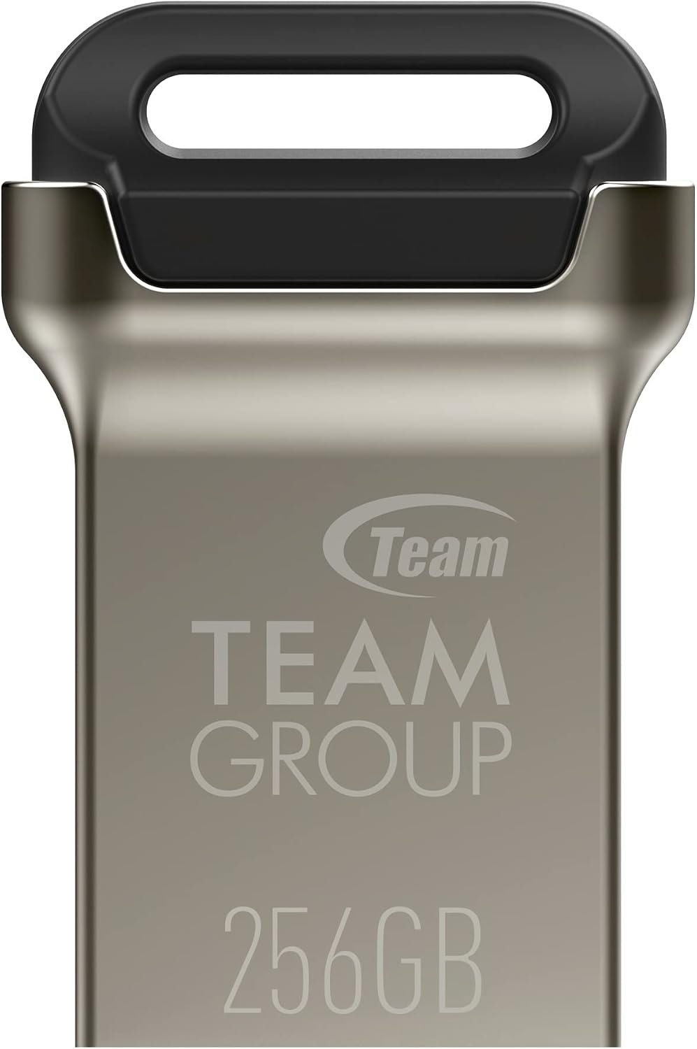 TEAMGROUP C162 256GB 3.2 1 3.1/3.0 140MB/s TC1623256GB01 USB Gen USB Mini Fits Metal Read Flash Thumb Drive External