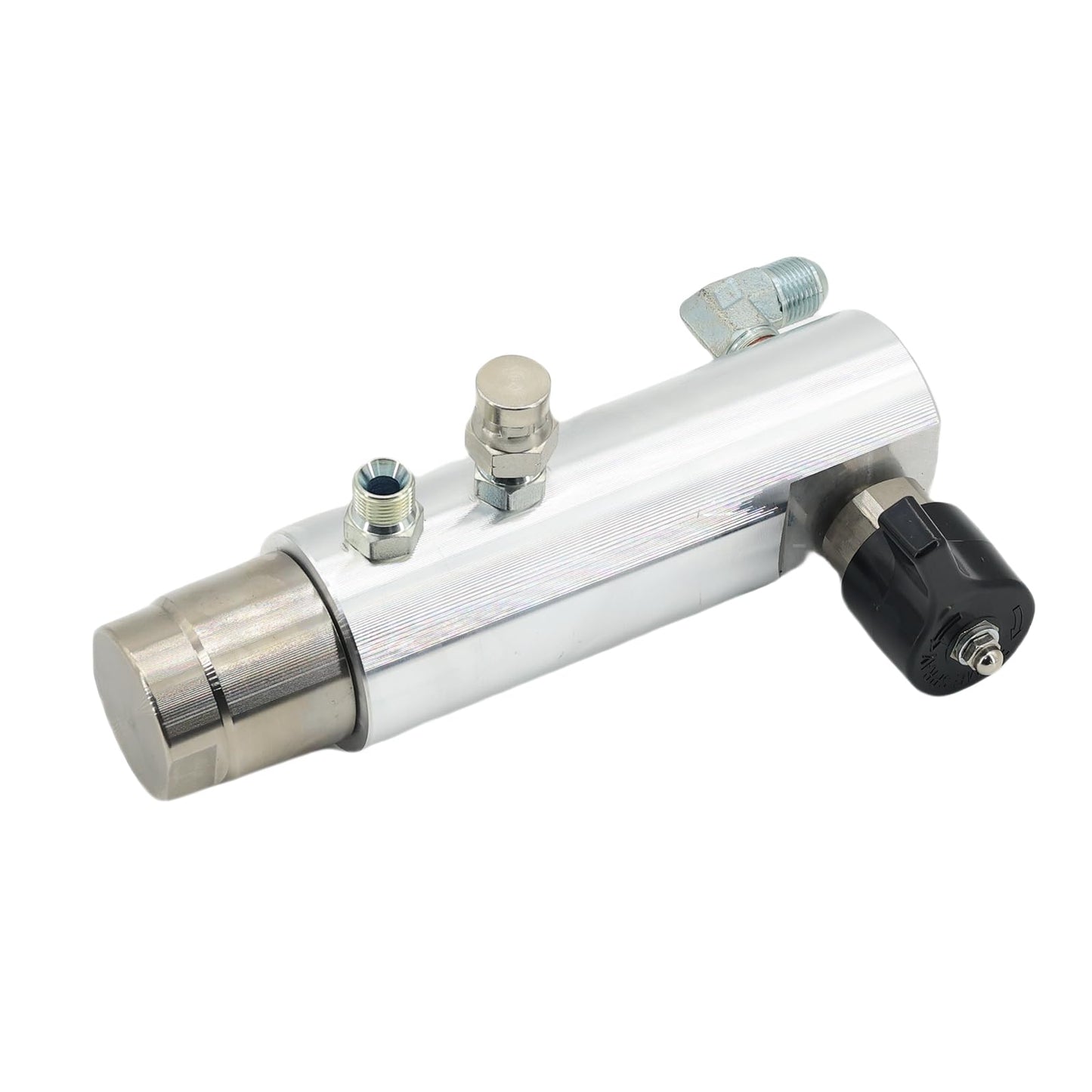 GregYoung Sprayer Manifold Filter with Drain Dump Valve,Replacement Pc Pro Xt Parts,Compatible with Graco 7900 Ultra Max II GMAX Airless Paint Sprayer