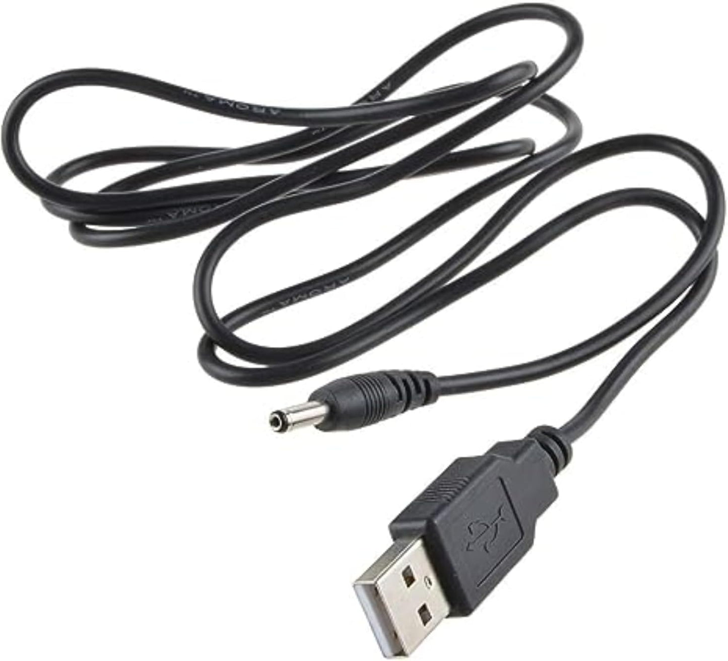 Marg SPBT1036 USB DC Power Adapter Charger Cable Cord for Axess Bluetooth Speaker