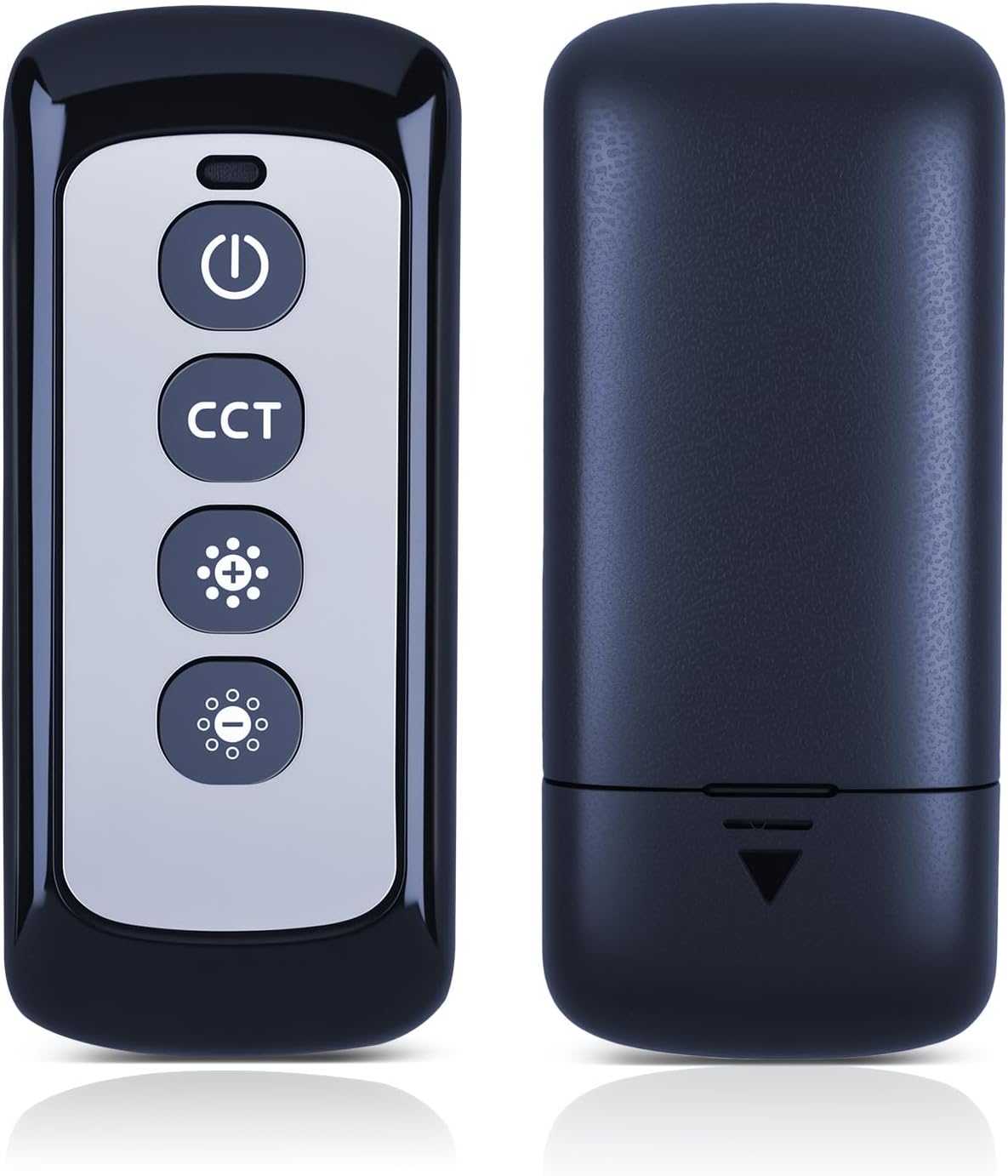 Snrigw clipper0722-54, YYOJ-light-289, HU-XI-201 LA-123/LA-121 Replacement Remote for JOOFO Floor Lamp Compatible