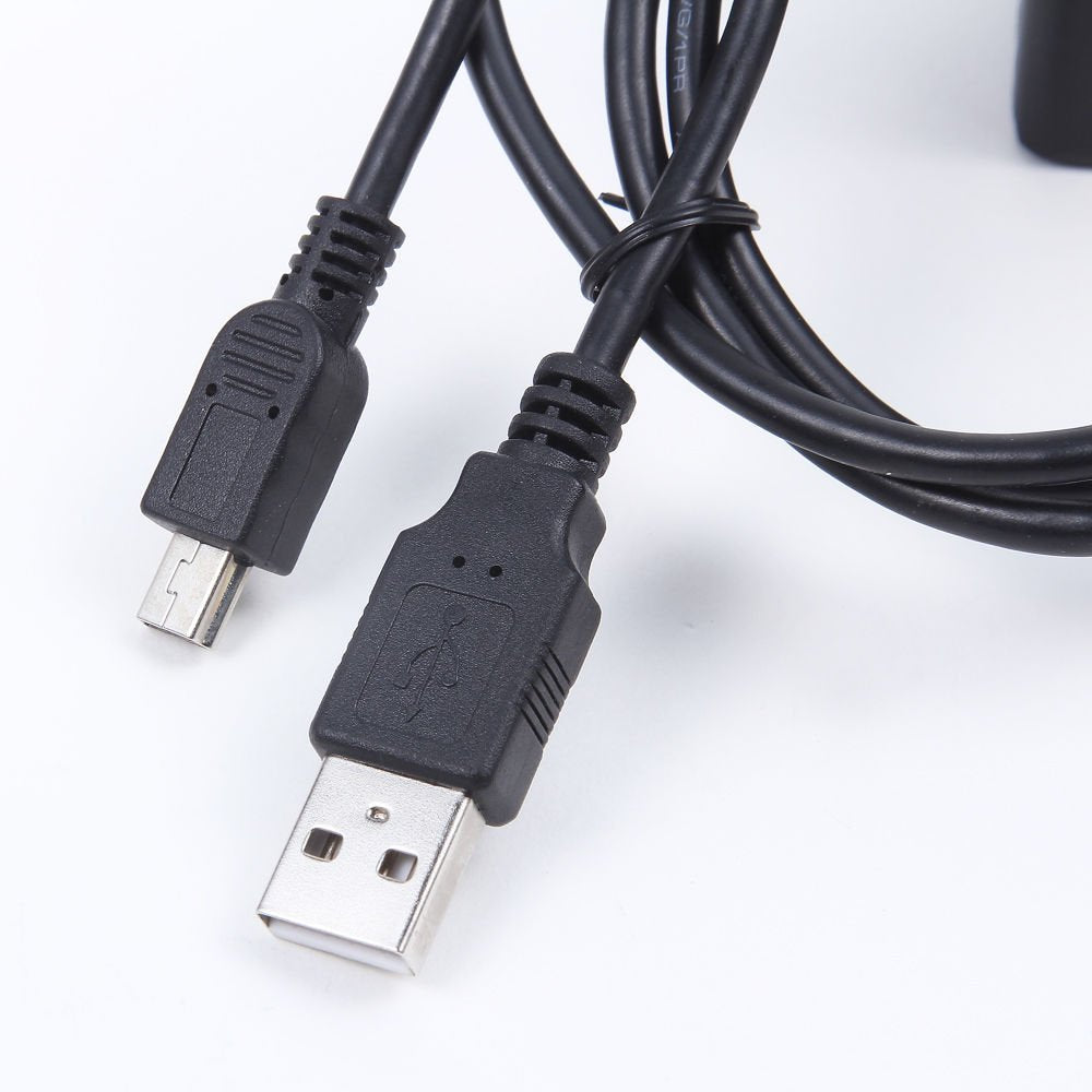 JNSupplier D3000 D3000s D3000hx D3000x USB Data Sync Cable Cord for Nikon Digital SLR Camera