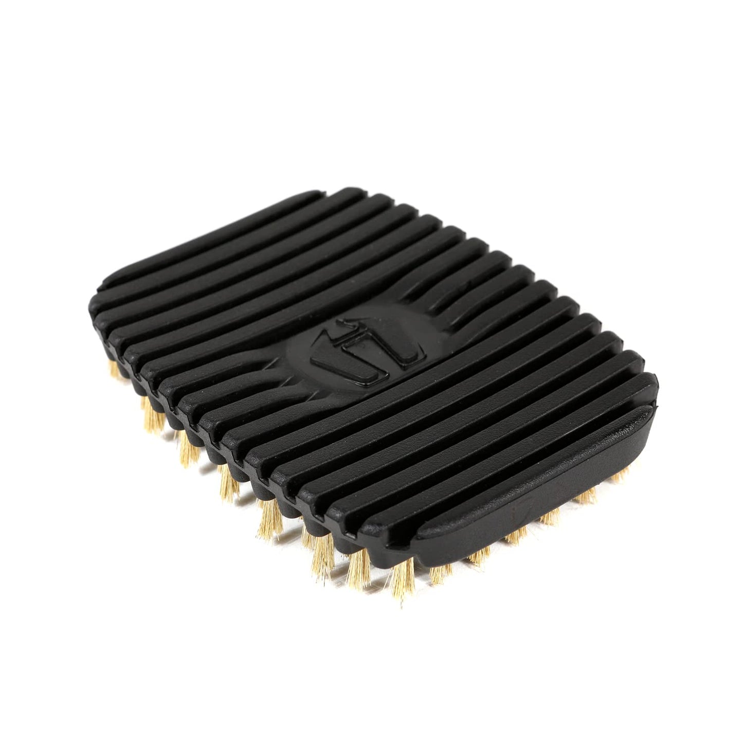 Hybrid Athletics 360 Barbell Brush (Brass Bristles)