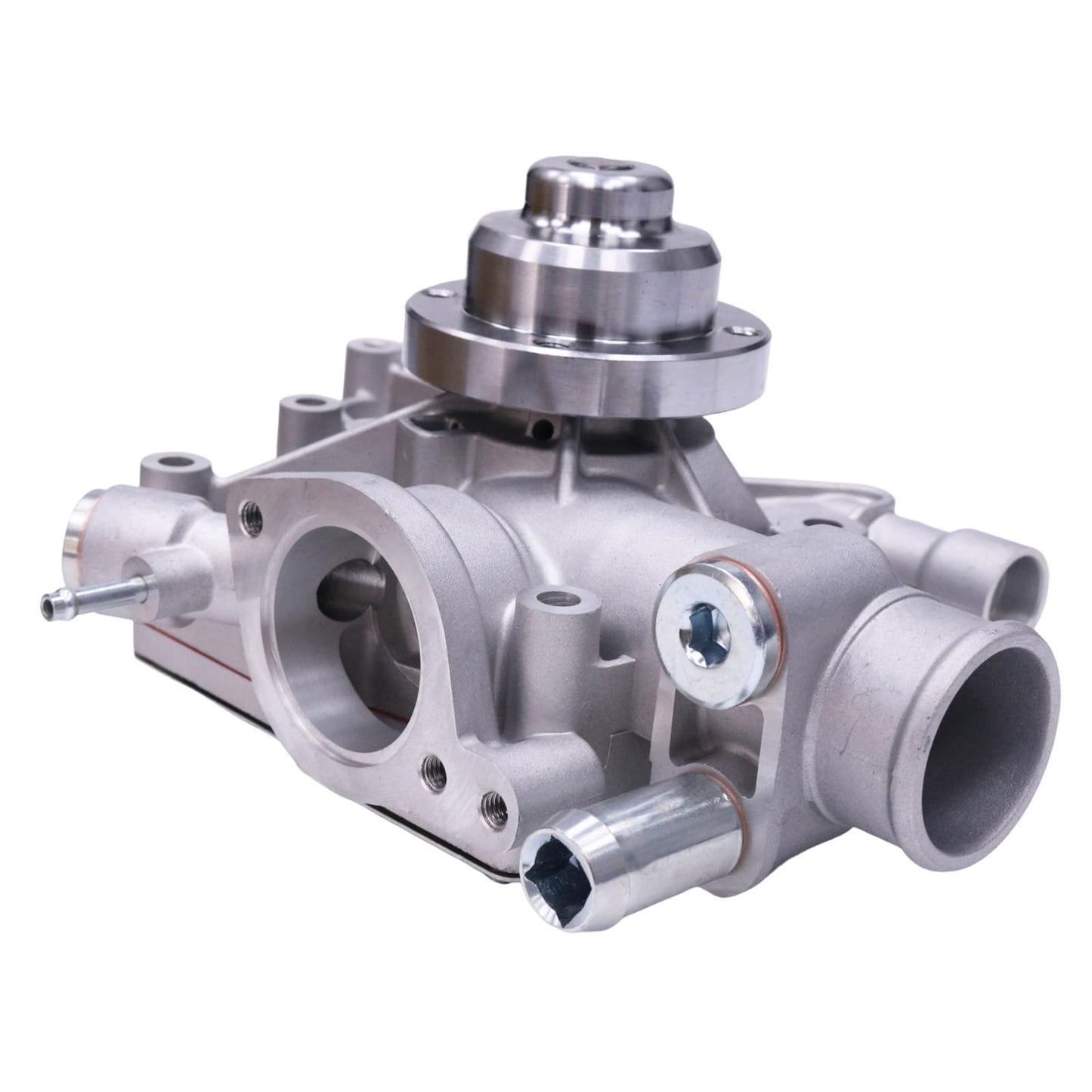 FridayParts Water Pump 4135550 4138560 4132077 04137490 04138700 04138560 Compatible for Deutz Engine Tier 4 D2.9 TD2.9 TCD2.9