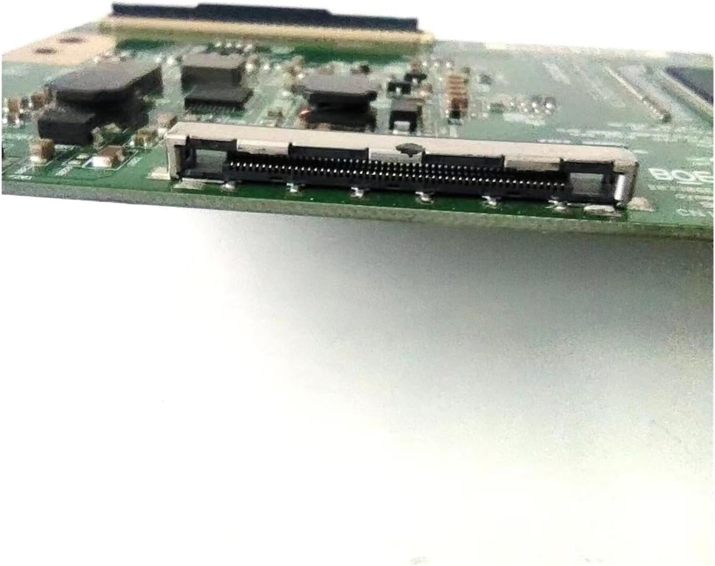 KLUfo HV550QUBN5A 47-6021122 4K U550CV-UMR 55 Inch T-Con Board Fits for Smart LCD TV Has Been Tested Works