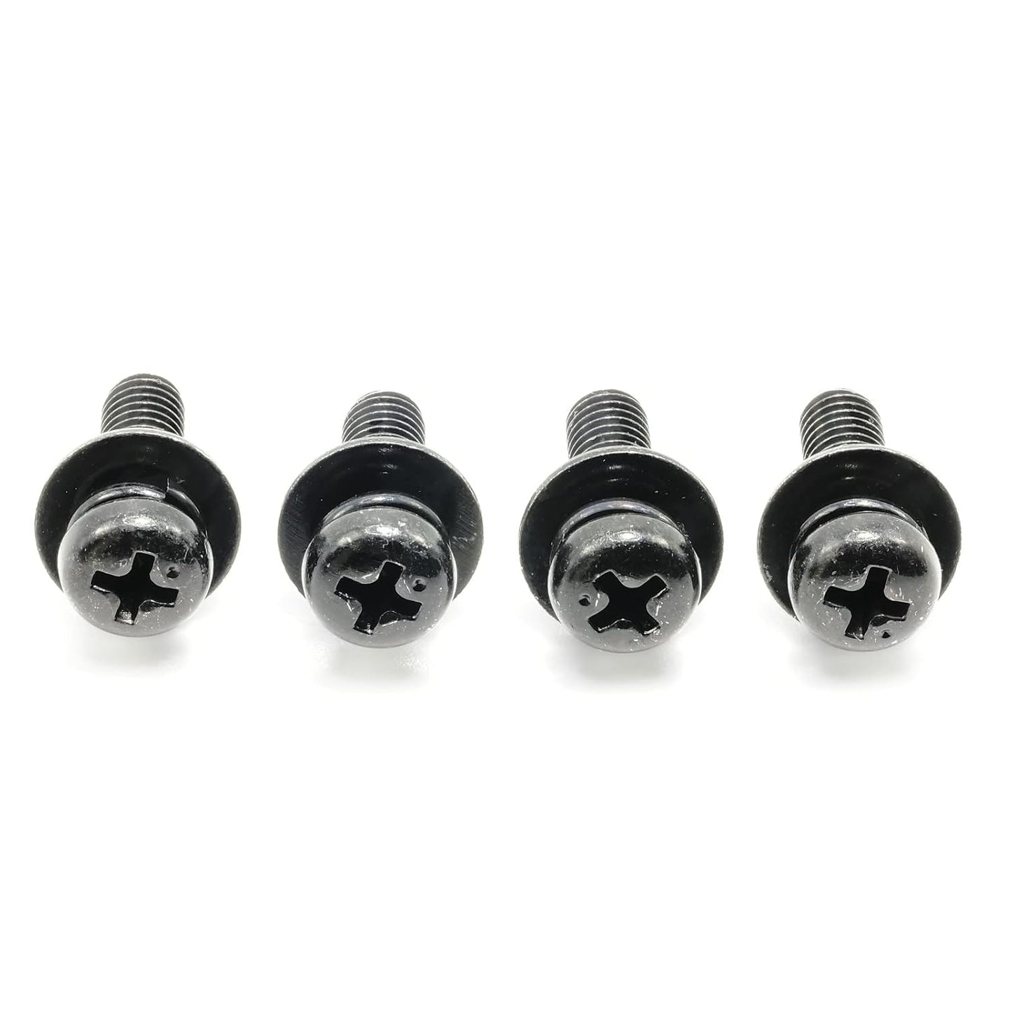 ReplacementScrews M5 16mm Set 4 x Base Stand Screws for Many Sony TVs
