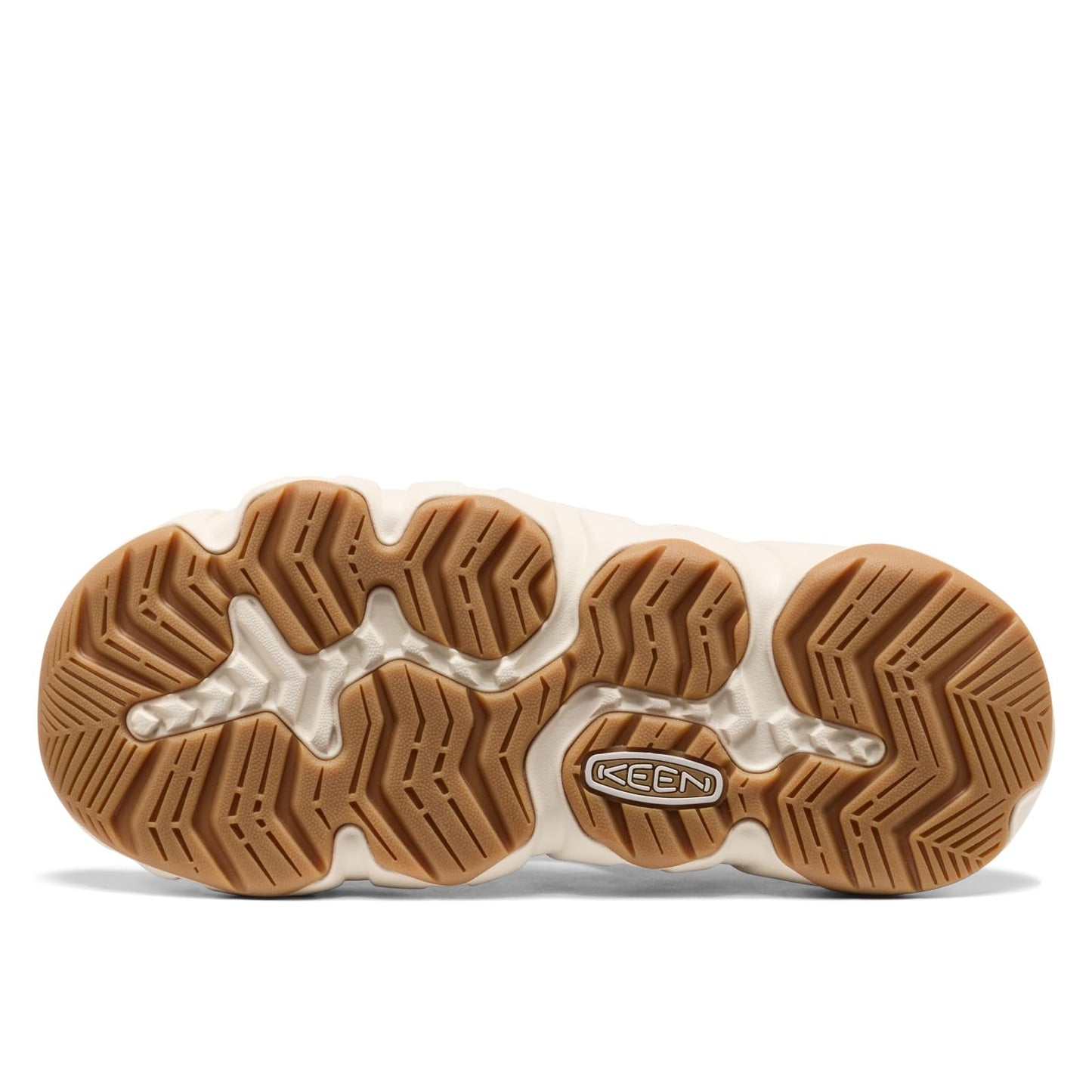 KEEN Women's Hyperport H2 Breathable Easy On Comfortable Hiking and Water Sandals, Naval Academy/Wax Yellow, 6