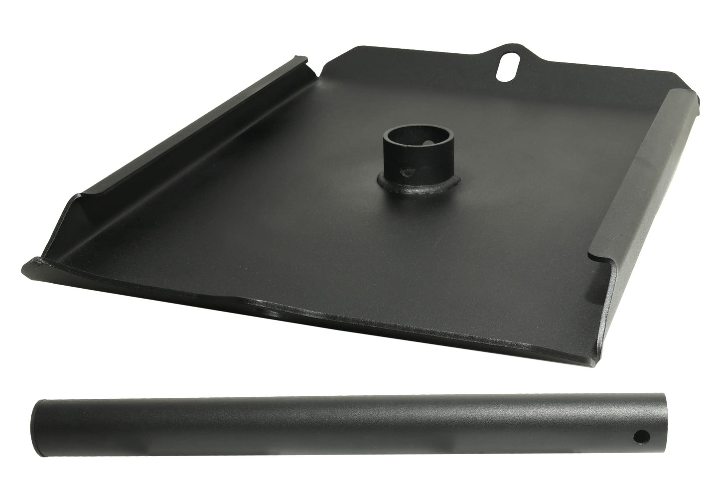 Weight Sled Made of One Pice Premium Steel. Workout Sled Improves Speed and Power. Weight Sleds for Training Used Indoor & Outdoor. (Large)