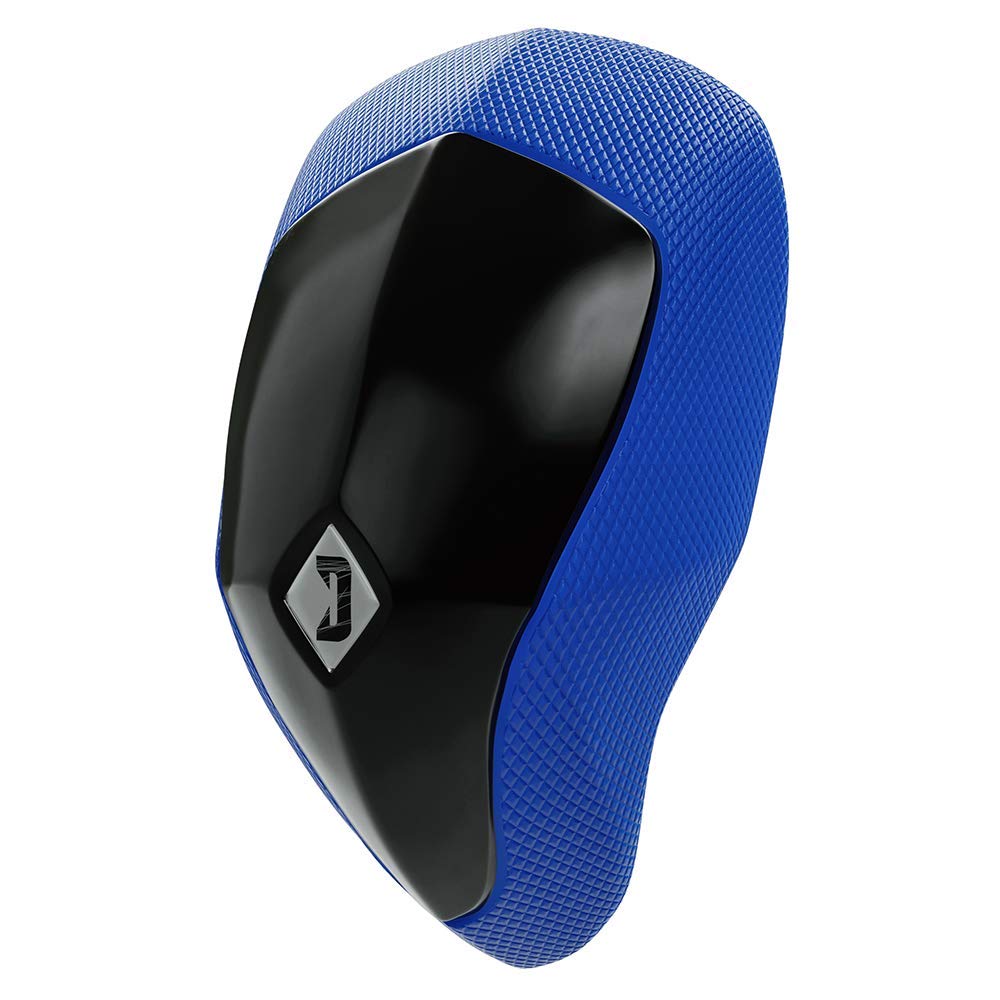 Diamond MMA Adult Athletic Cup Groin Protector w/Soft Rim | Adult Groin Guard for High Impact Sports, Combat Sports Like MMA, BJJ, Boxing, Muay Thai | Shock Absorbent, No-Shift Sports Cups for Men