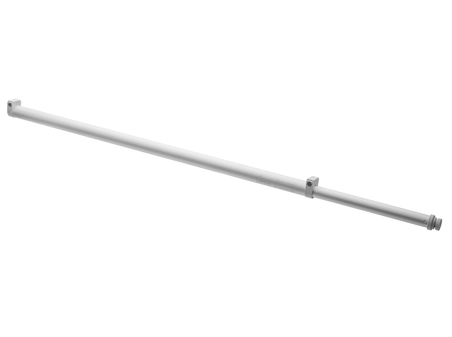 Slideback- Self Closing Sliding Patio Door Closer (Heavy Duty) for 5-6 ft Doors