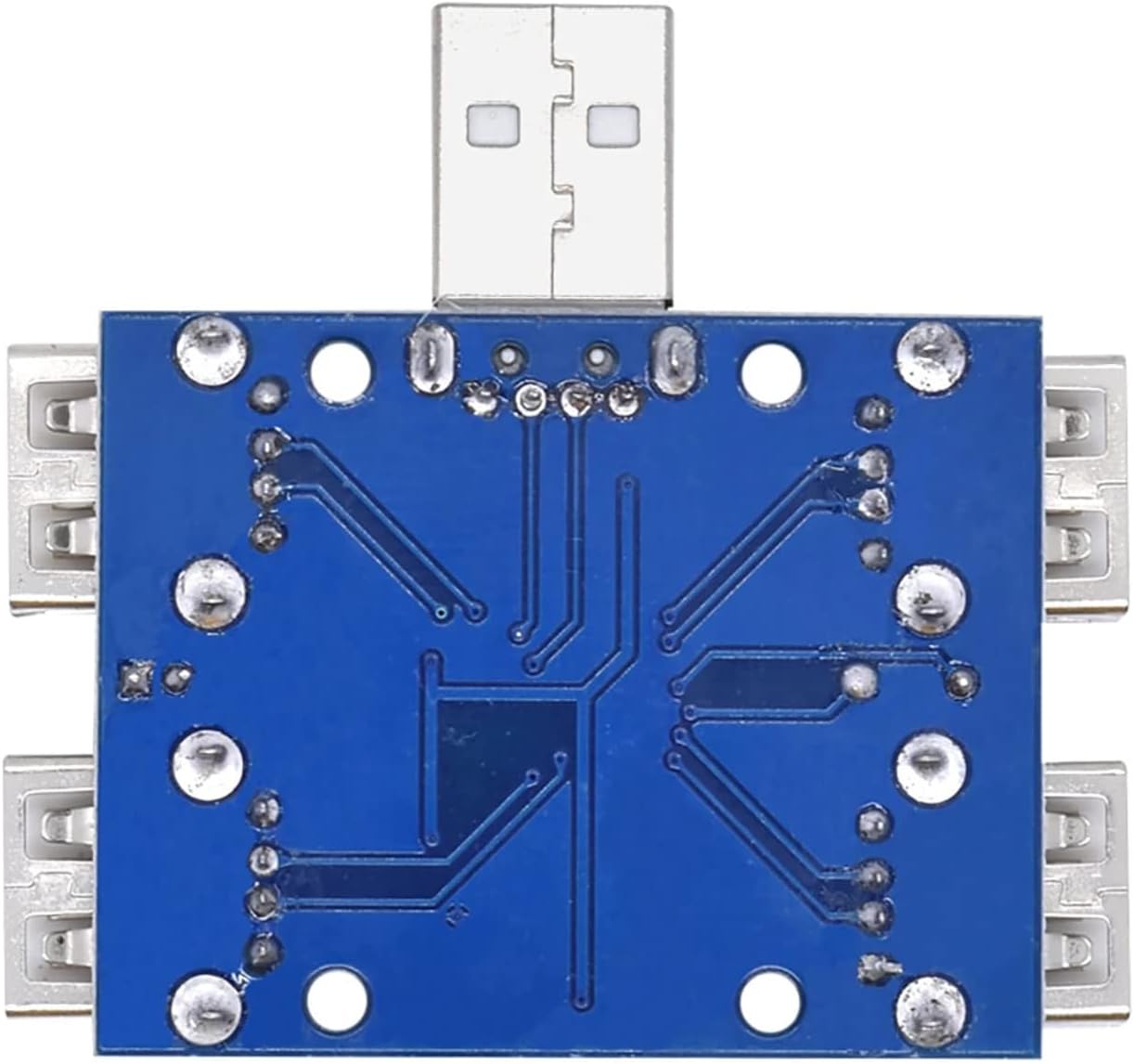 CANADUINO 4 2.0 GL850G Port USB Hub Module USB Genesys Logic