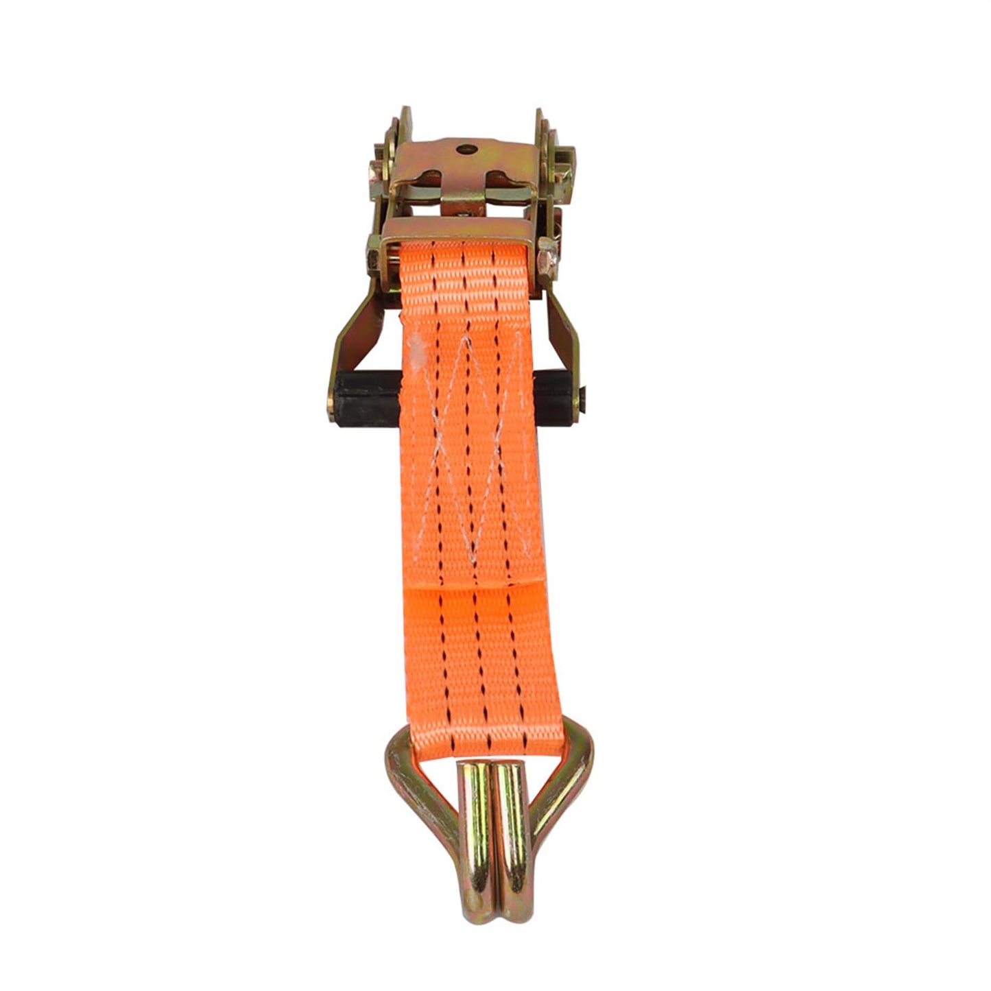 kimllier 20 Pack Ratchet Straps 1.5 Inches x 15 Feet 4000Lbs J Hook Heavy Duty Tie Downs