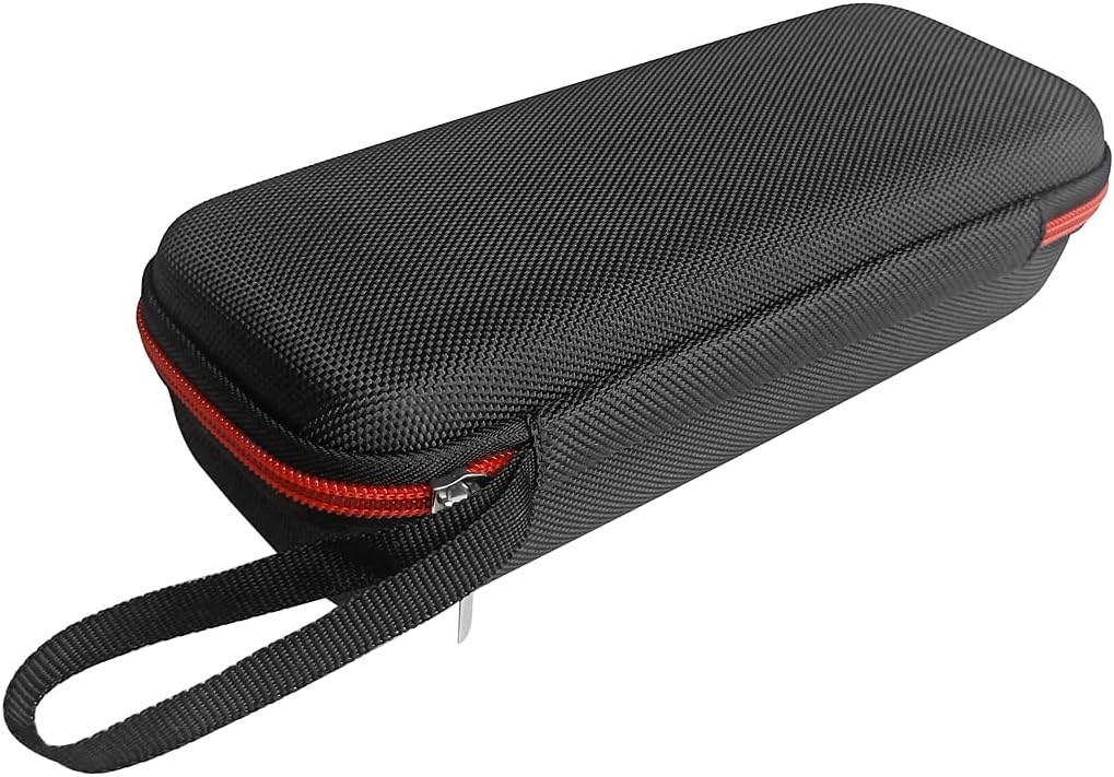 FitSand Hard Case Compatible for Heegomn Video Camera Camcorder