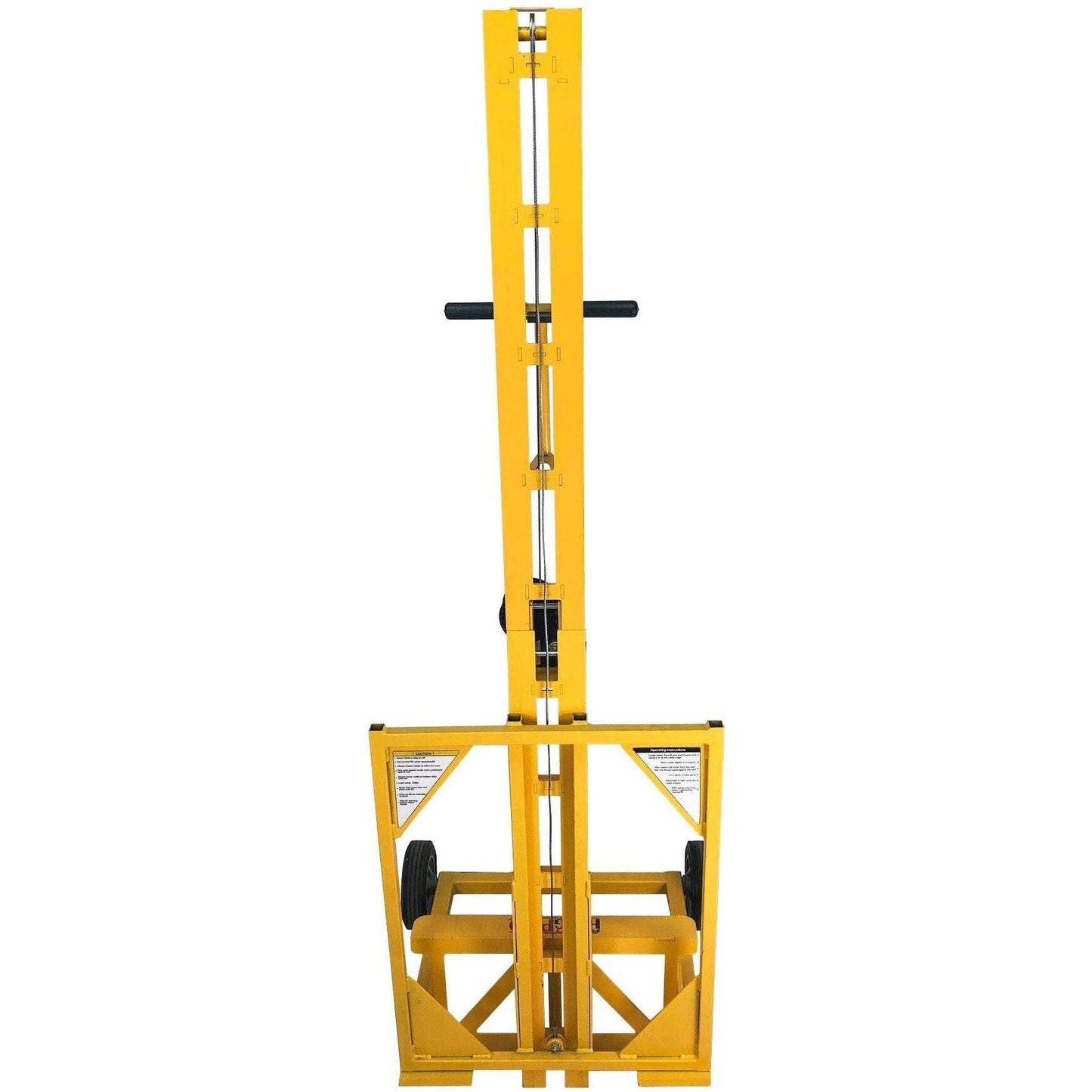 PanelLift Hangpro Drywall Lift for Walls Model 150