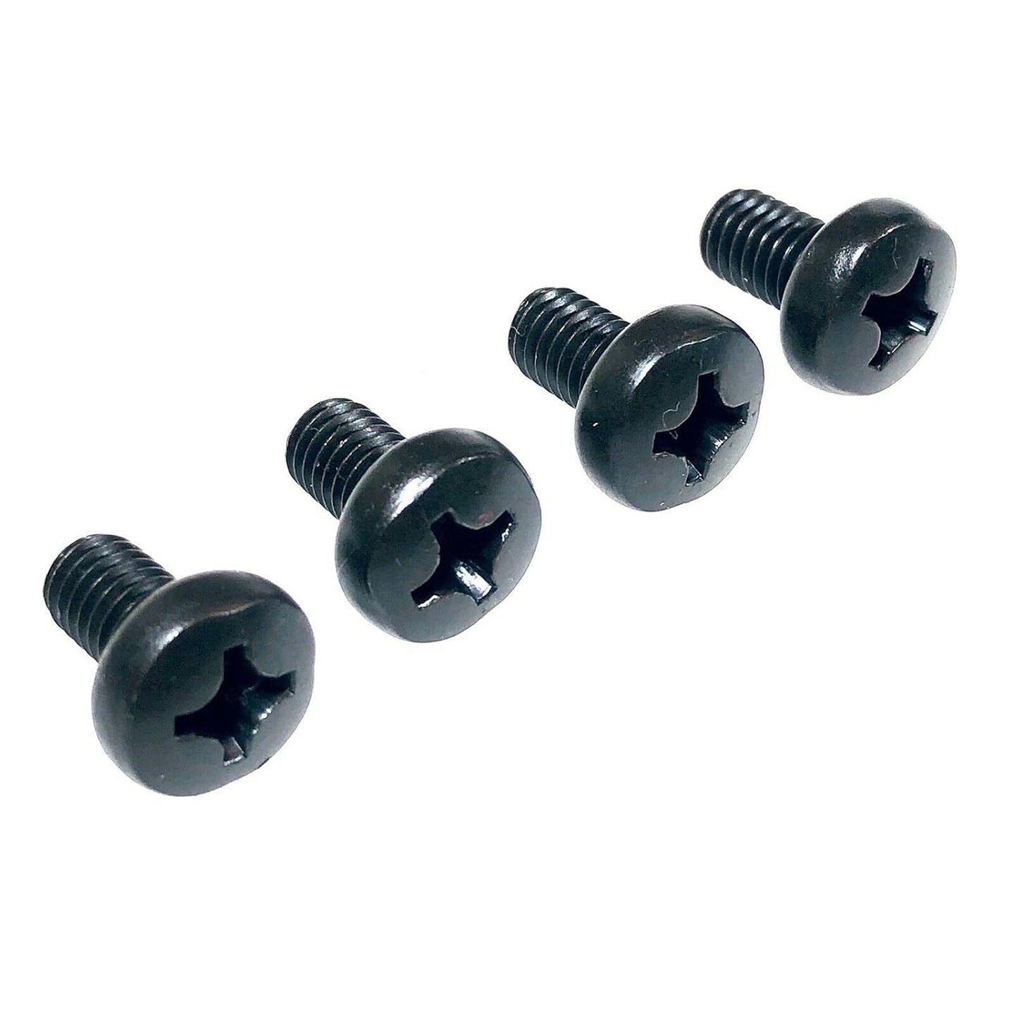 FocalTop OLED55E8PUA, OLED65E8PUA Replacement TV Base Stand Pedestal Leg Screws for LG