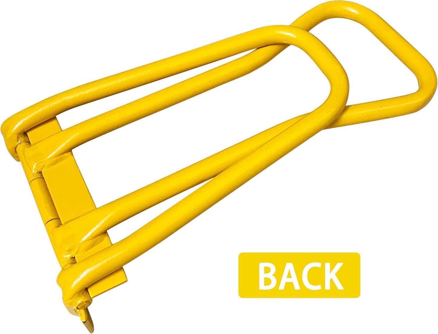 Eaves Seam Locker HTSL25E2, Metal Roofing Edge folding Tool for Standing Seam Mechanical Lock Panel