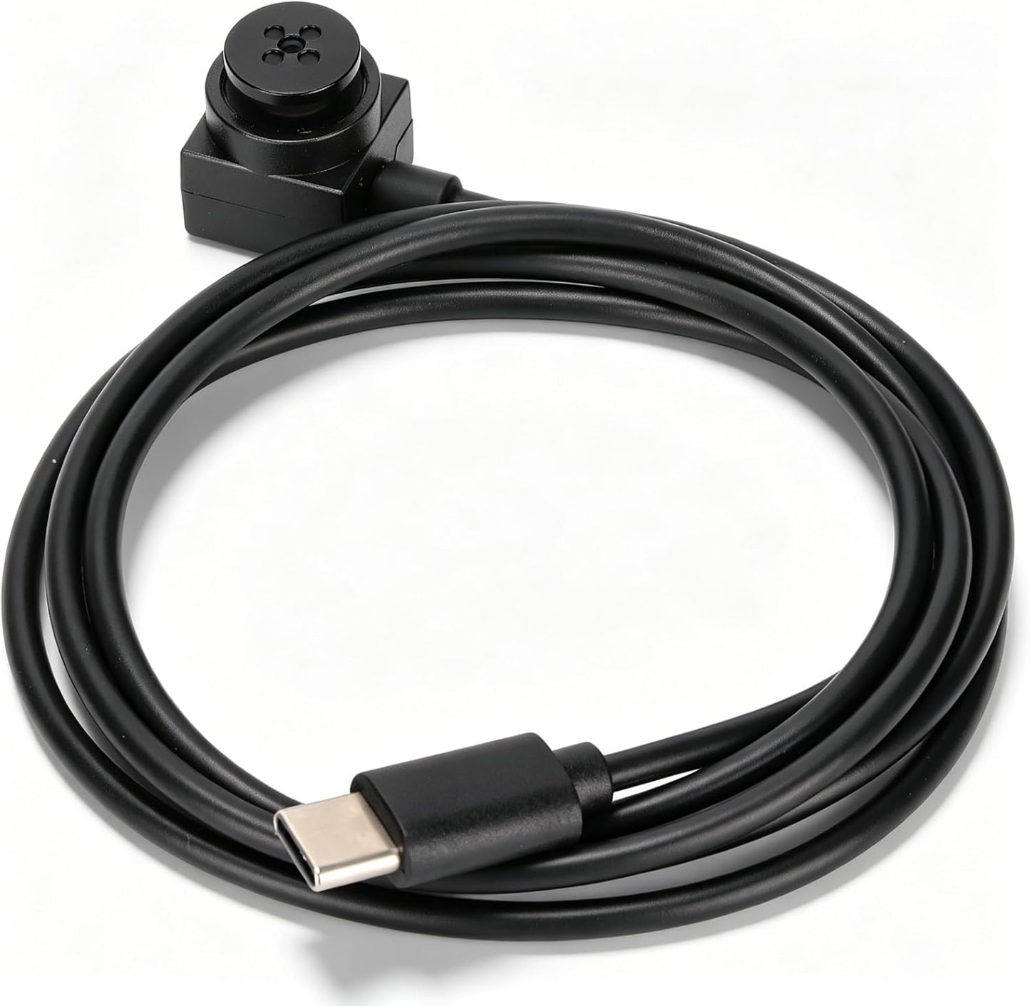 Zopsc-1 1080P Portable Multifunctional OTG USB Digital Camera - Computer Camera Recorder OTG Mini Cam Webcam for Smart