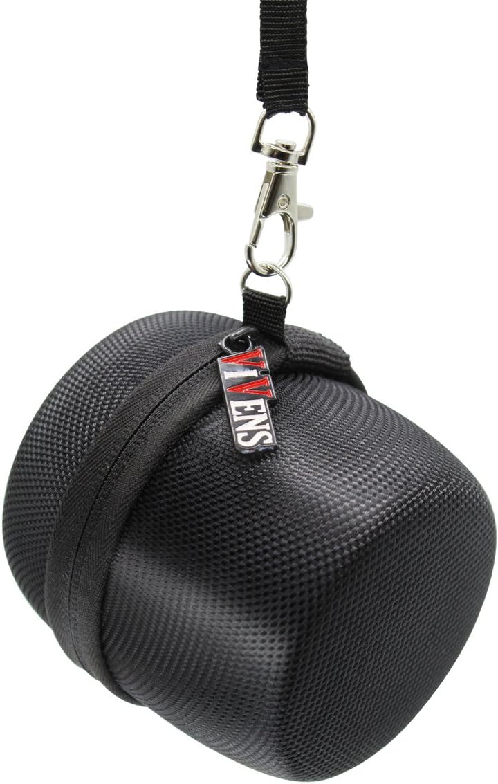 VIVENS Hard Case Travel Bag for Anker SoundCore mini Super Portable Bluetooth Speaker