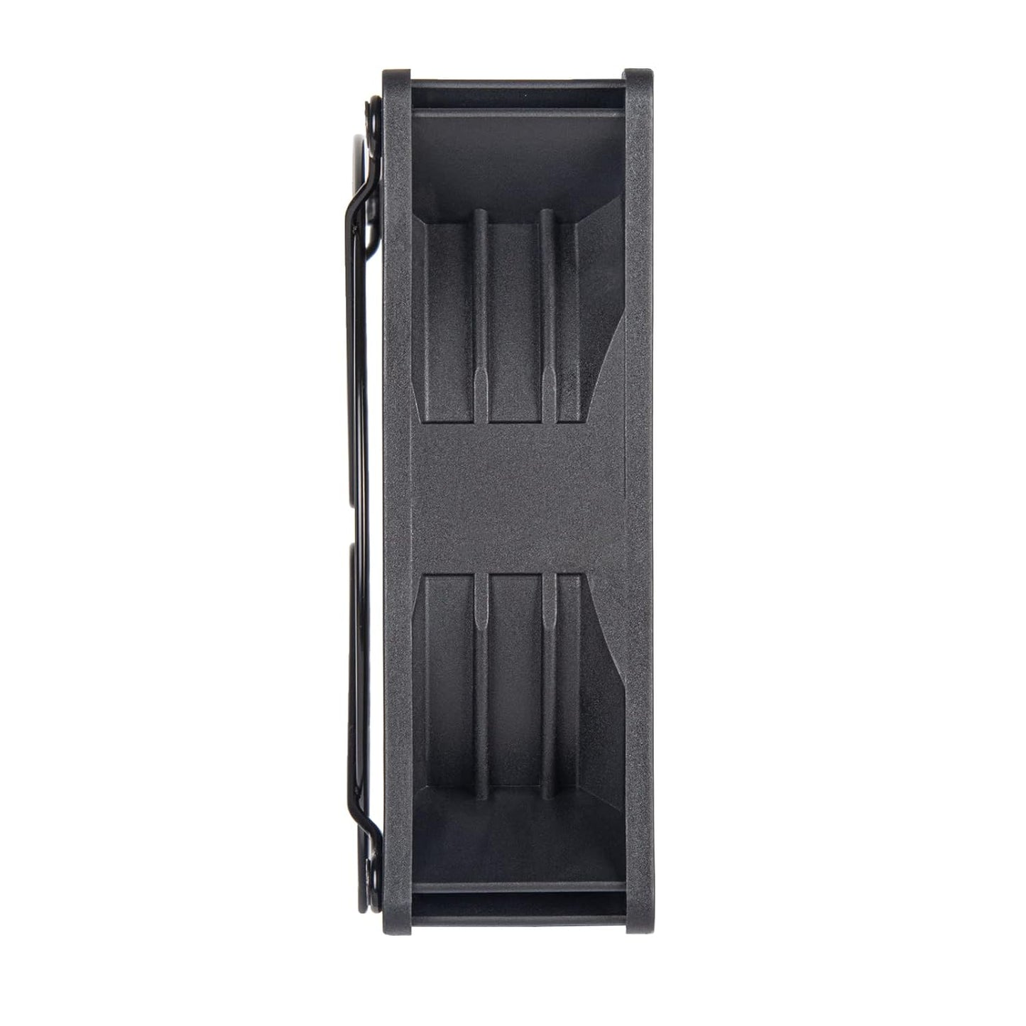 120X 4,000rpm) 120mm 38mm SST-FHS120X Silverstone Technology FHS High Speed (up to x PWM Industrial/Server Fan